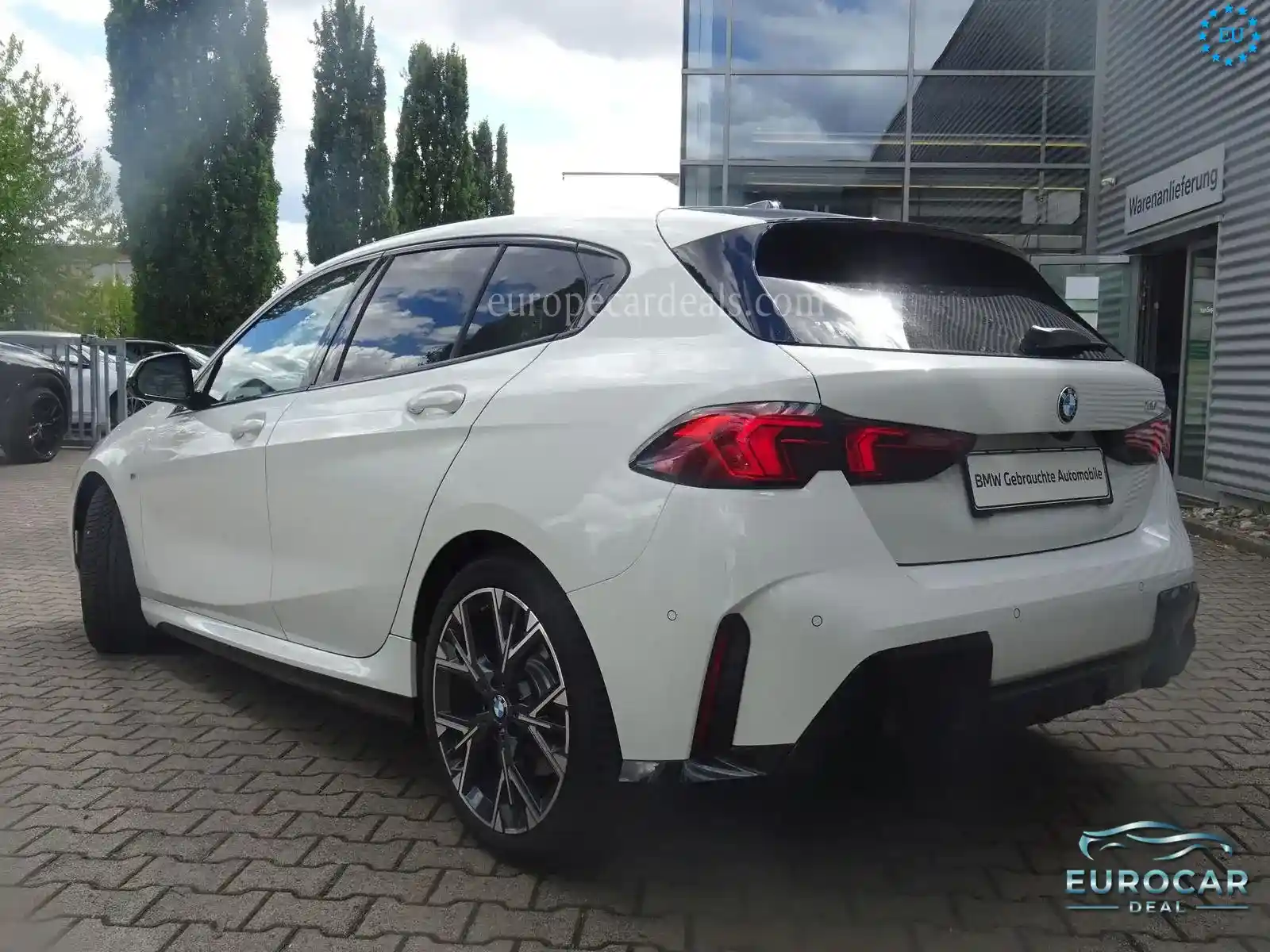 BMW 120