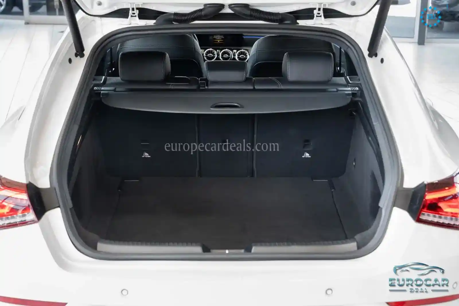 Mercedes-Benz CLA 250 Shooting Brake