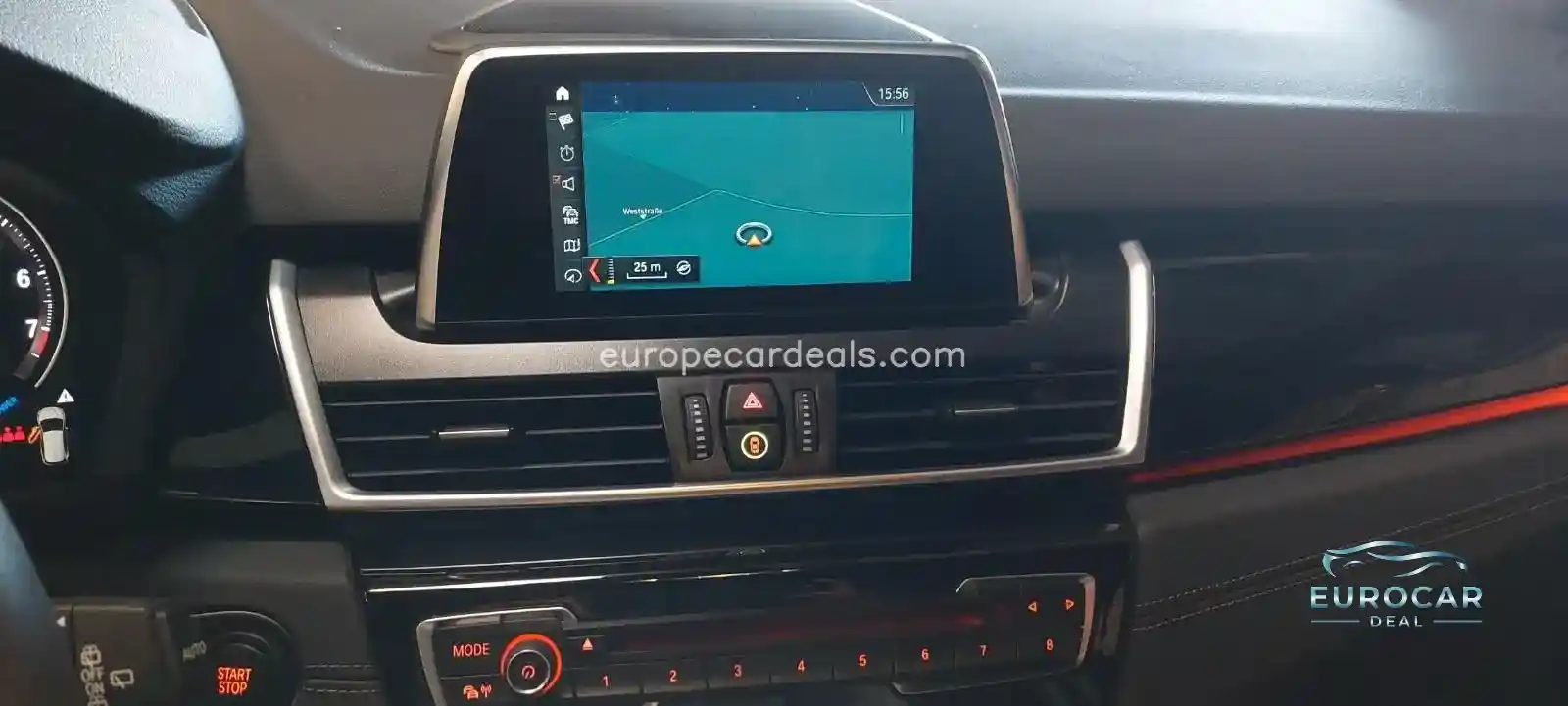 BMW 225