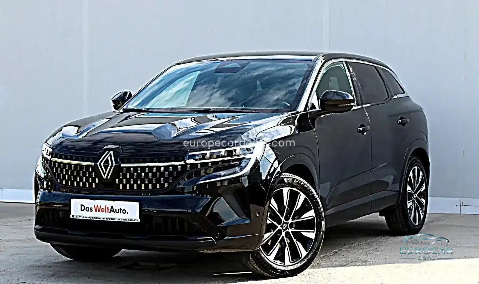 Renault Austral