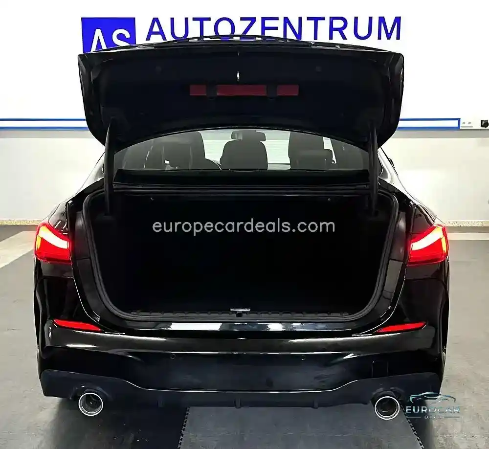 BMW 2er Gran Coupé