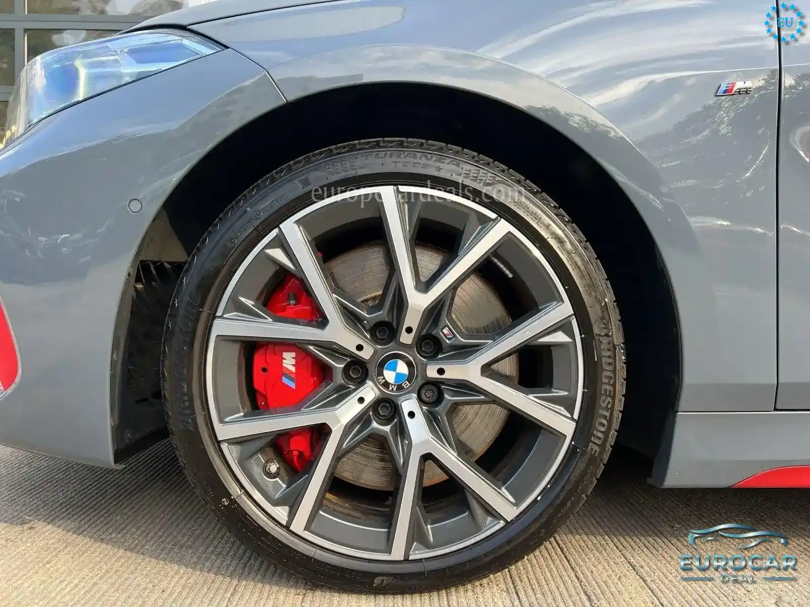 BMW 128