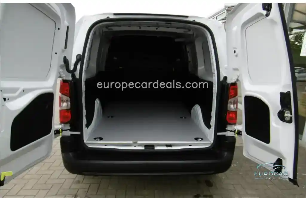 Toyota Proace (Verso)