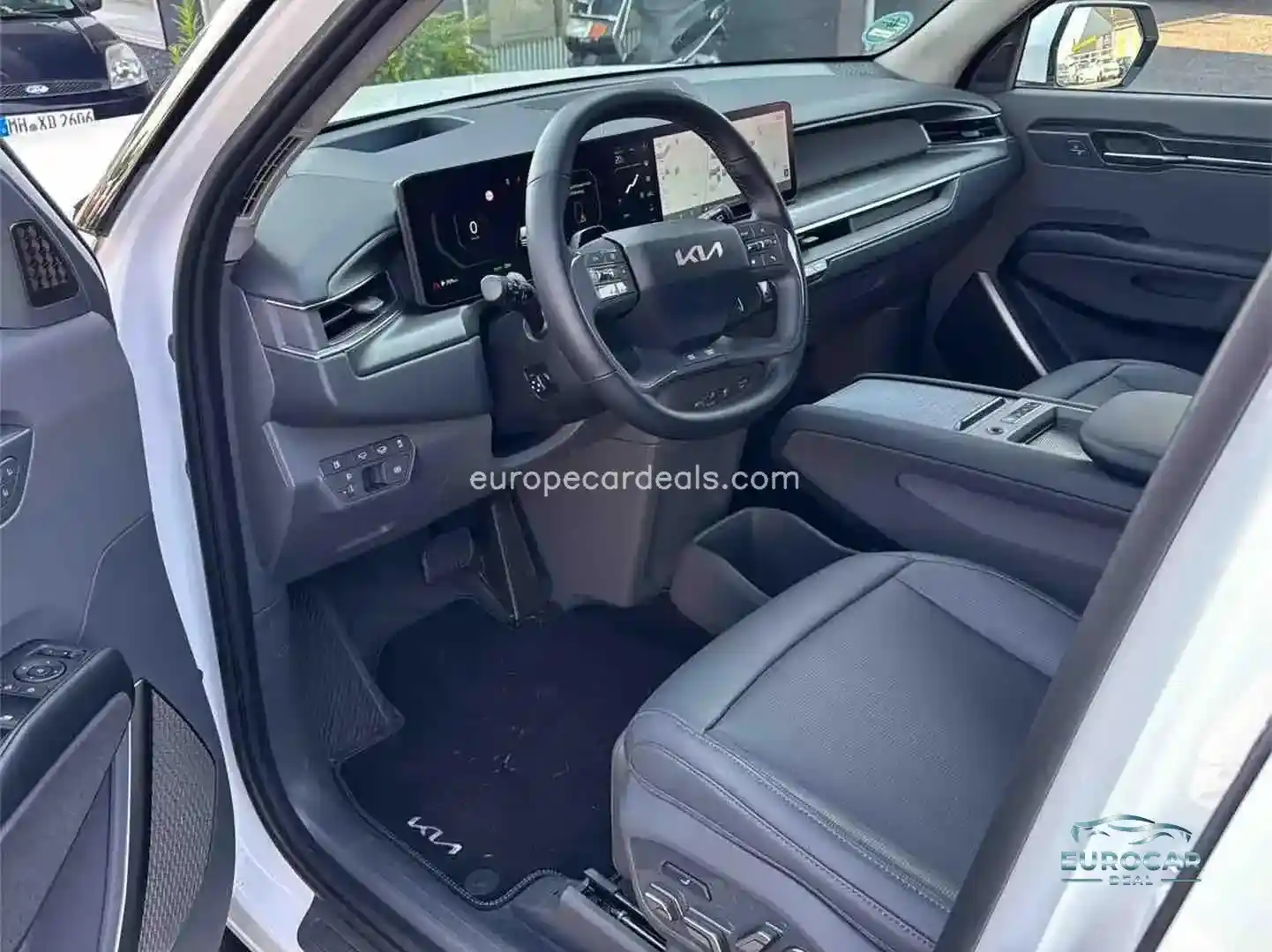 Kia EV9