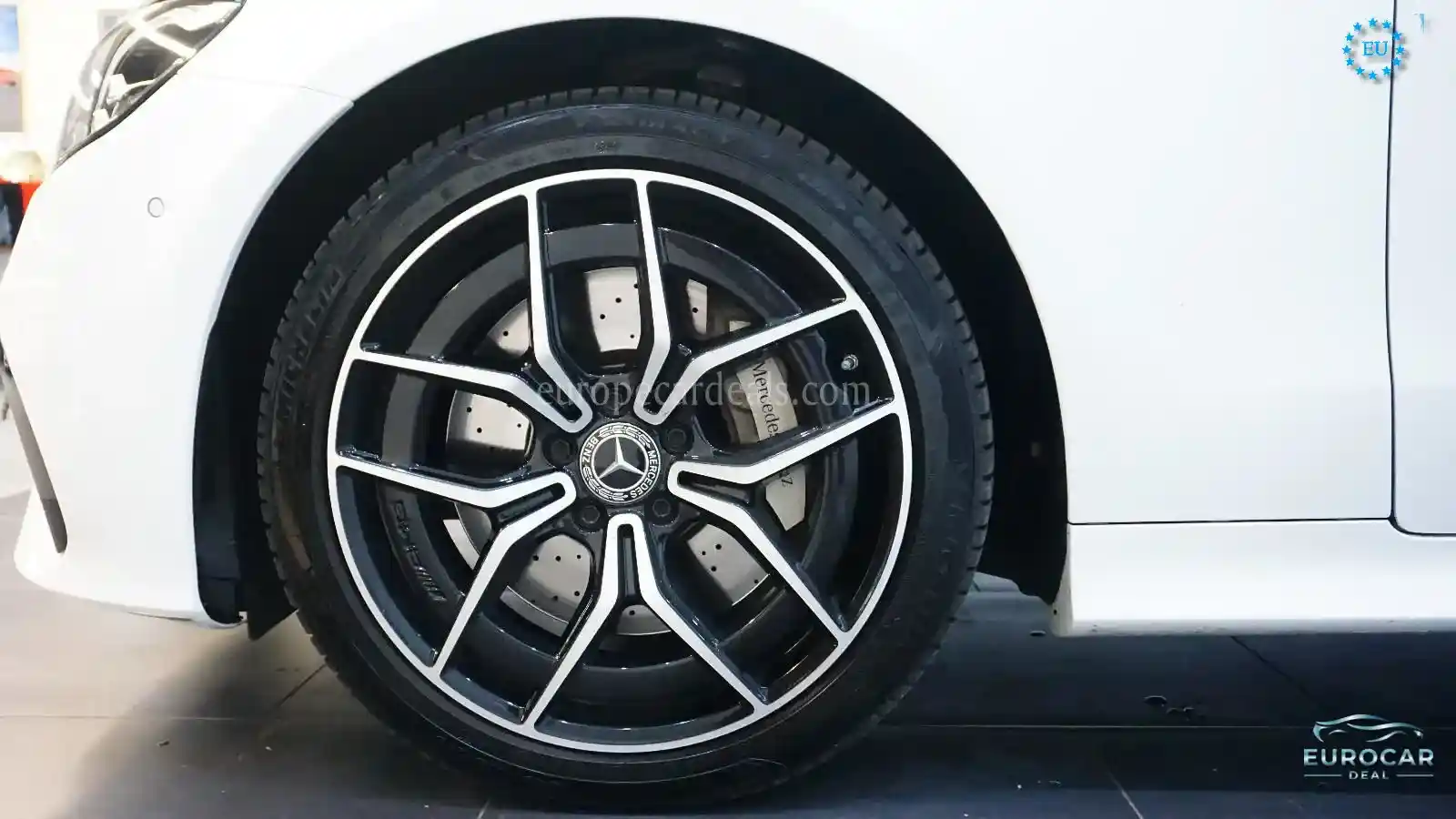 Mercedes-Benz E 450
