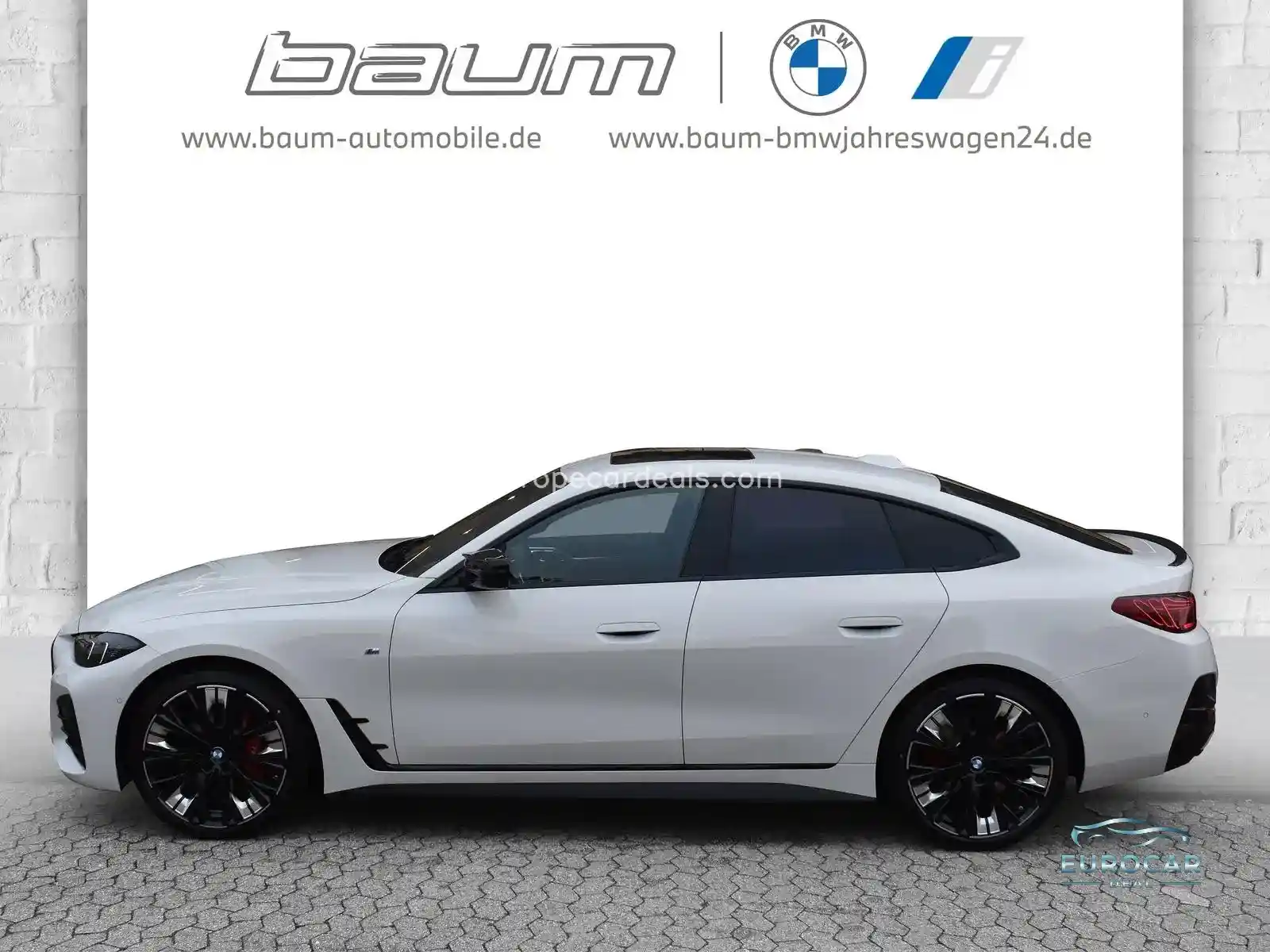 BMW M440