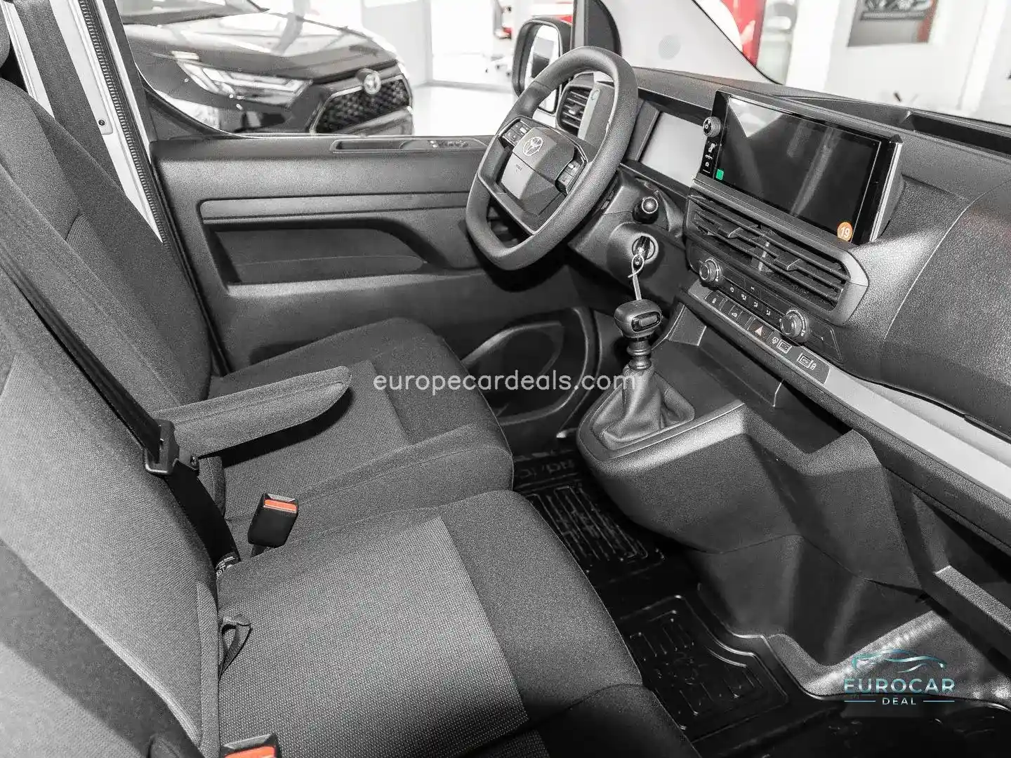 Toyota Proace (Verso)