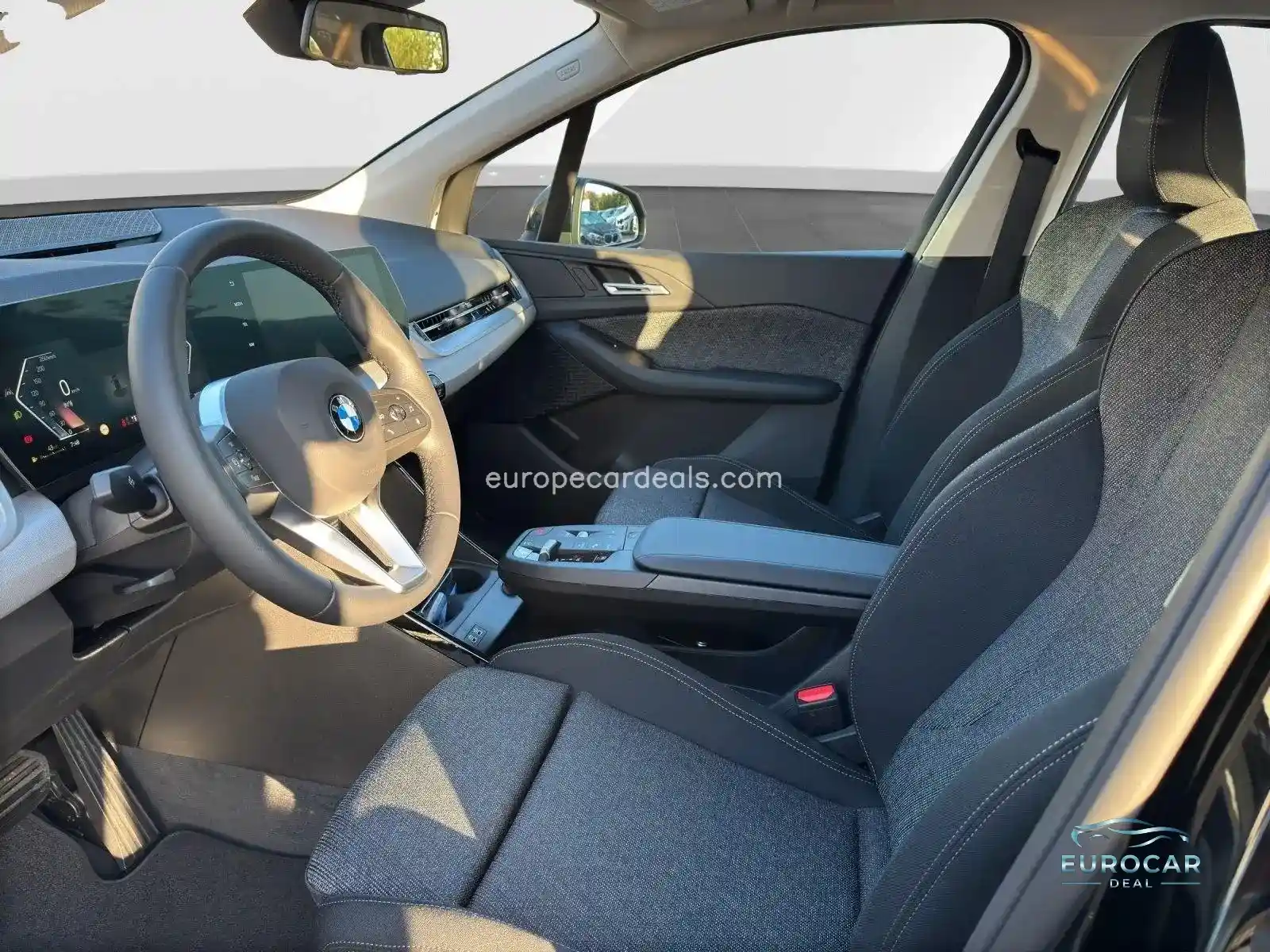 BMW 216 Active Tourer