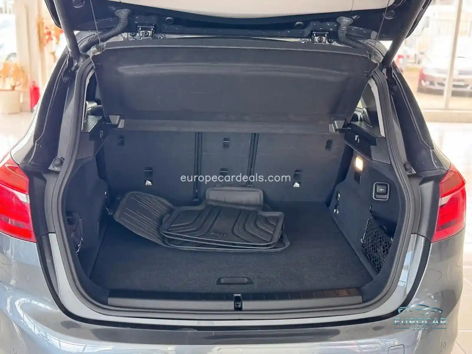 BMW 225 Active Tourer