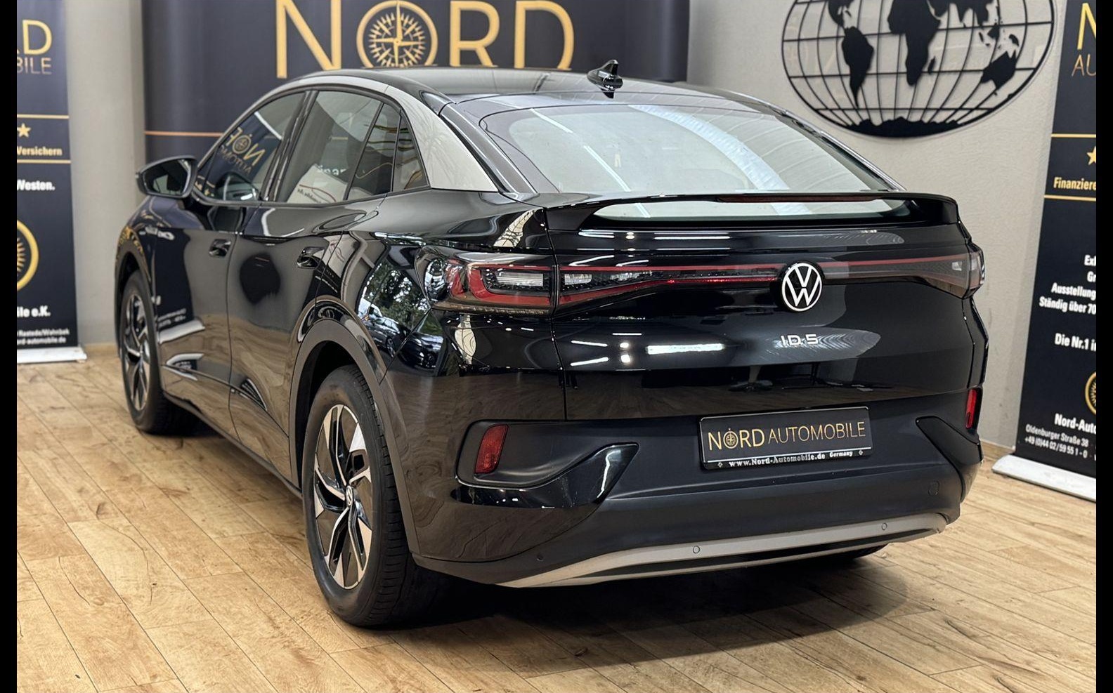Volkswagen ID.5
