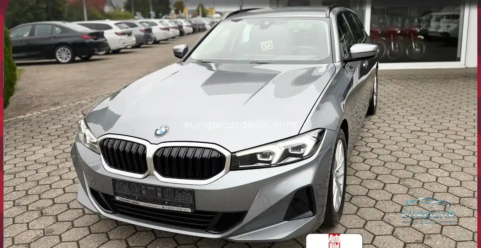 BMW 318