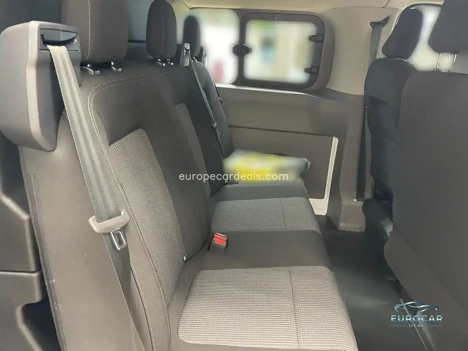 Volkswagen T7 Transporter