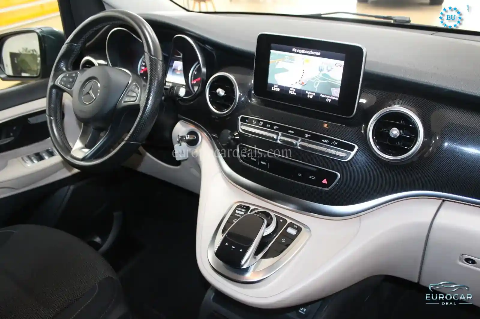 Mercedes-Benz V 250