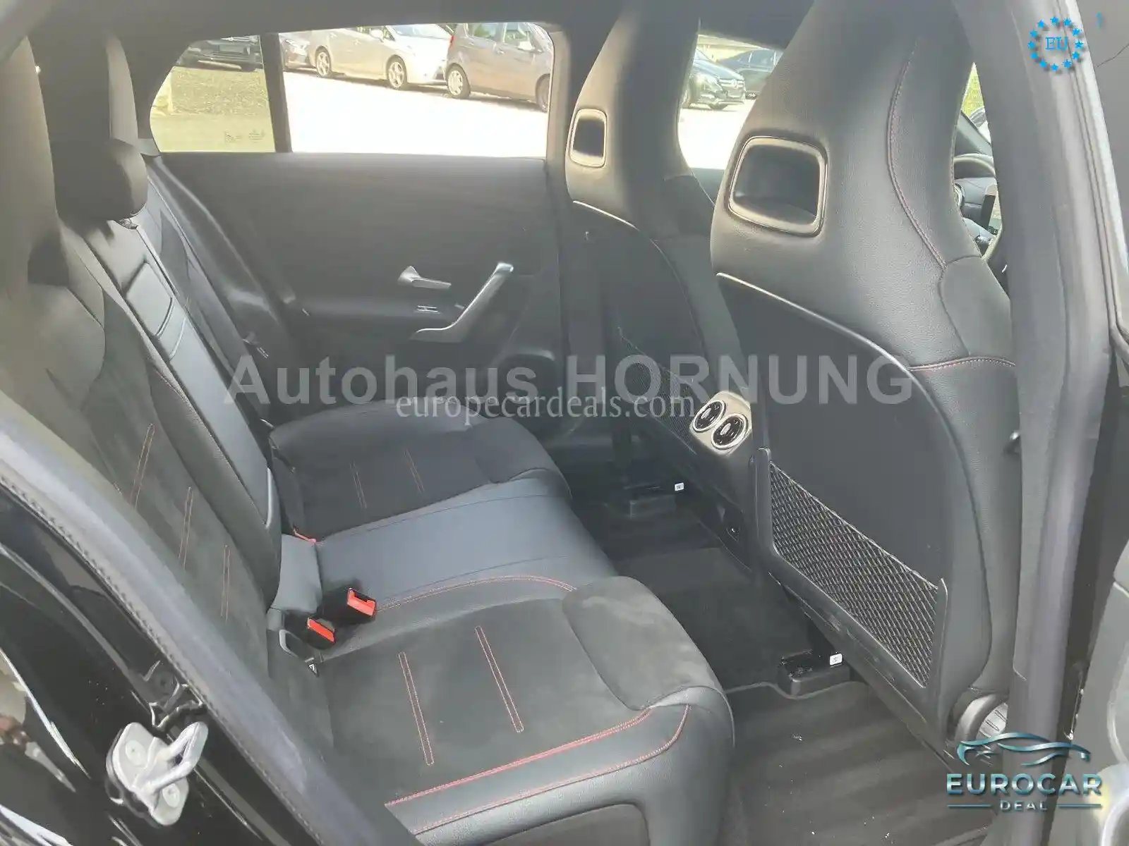 Mercedes-Benz CLA 200 Shooting Brake