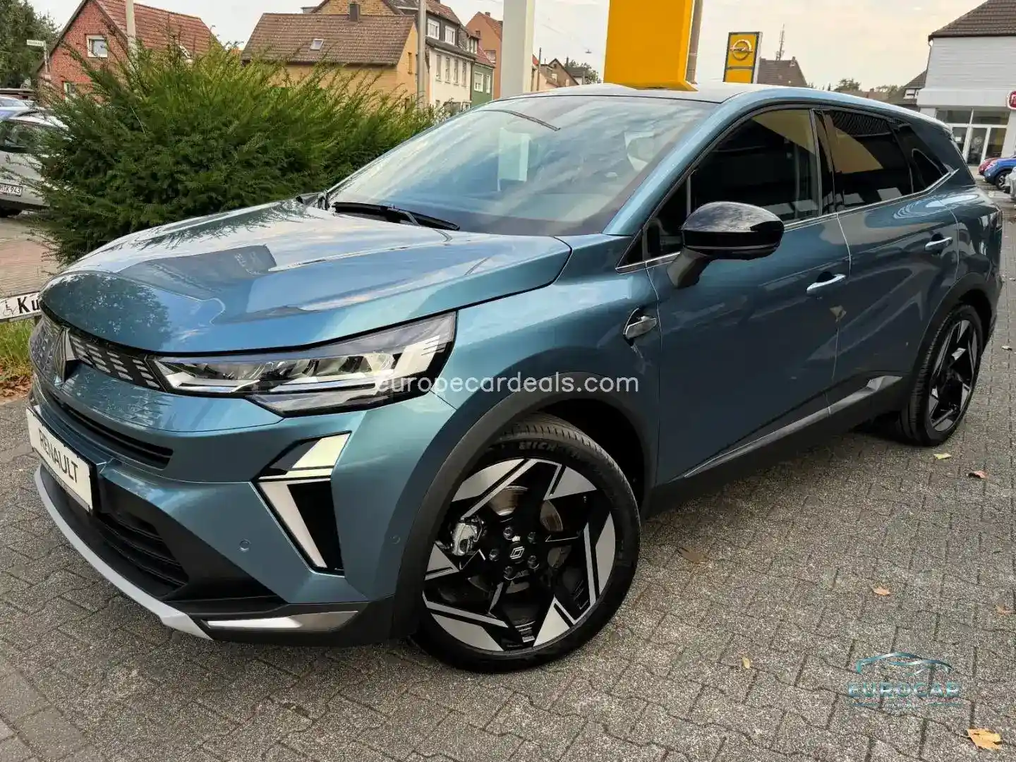 Renault Symbioz