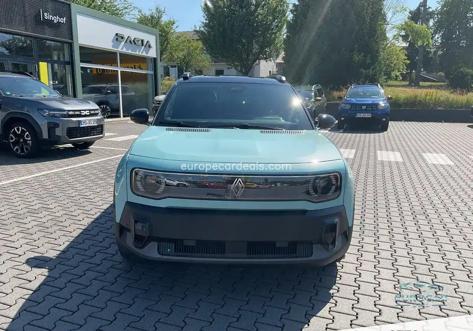 Renault R 4