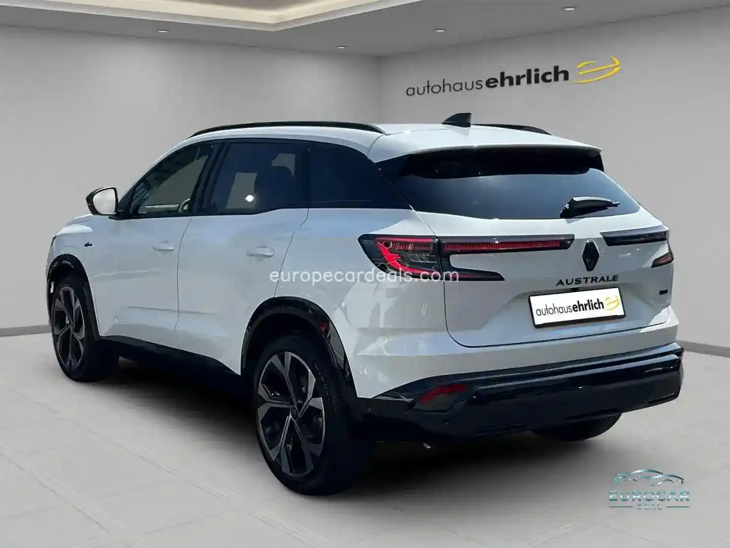 Renault Austral