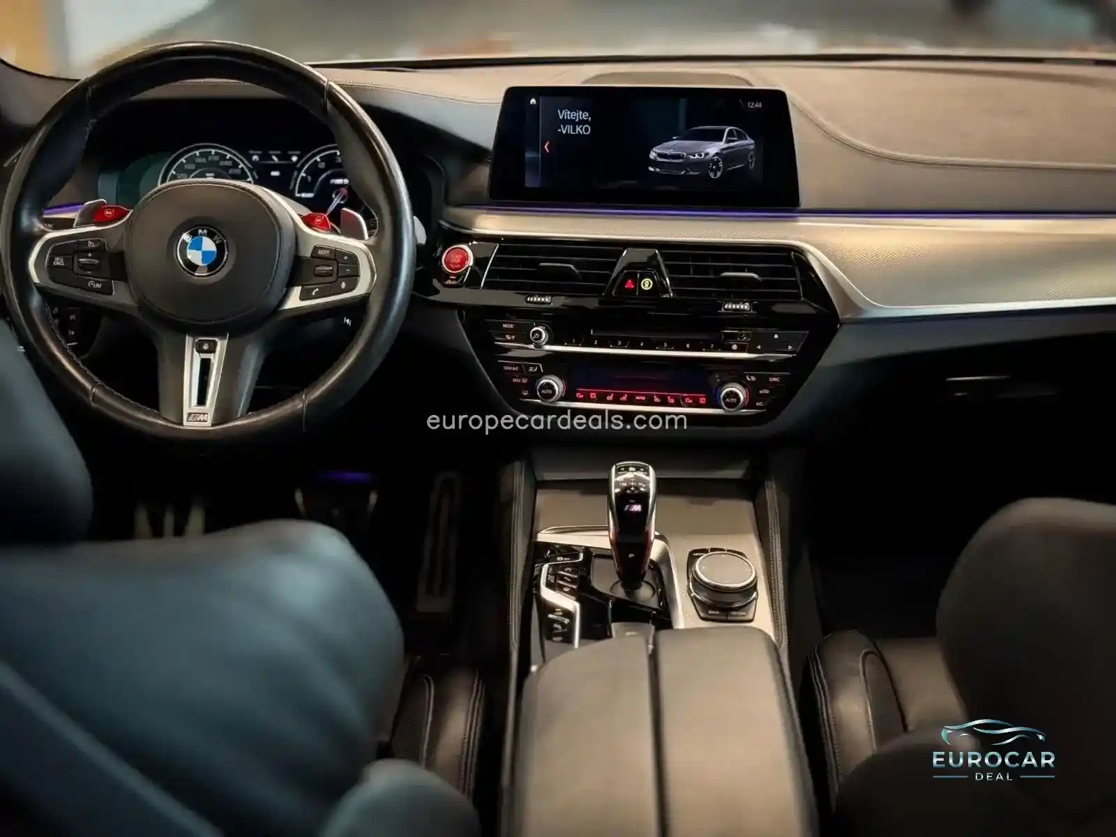 BMW M5