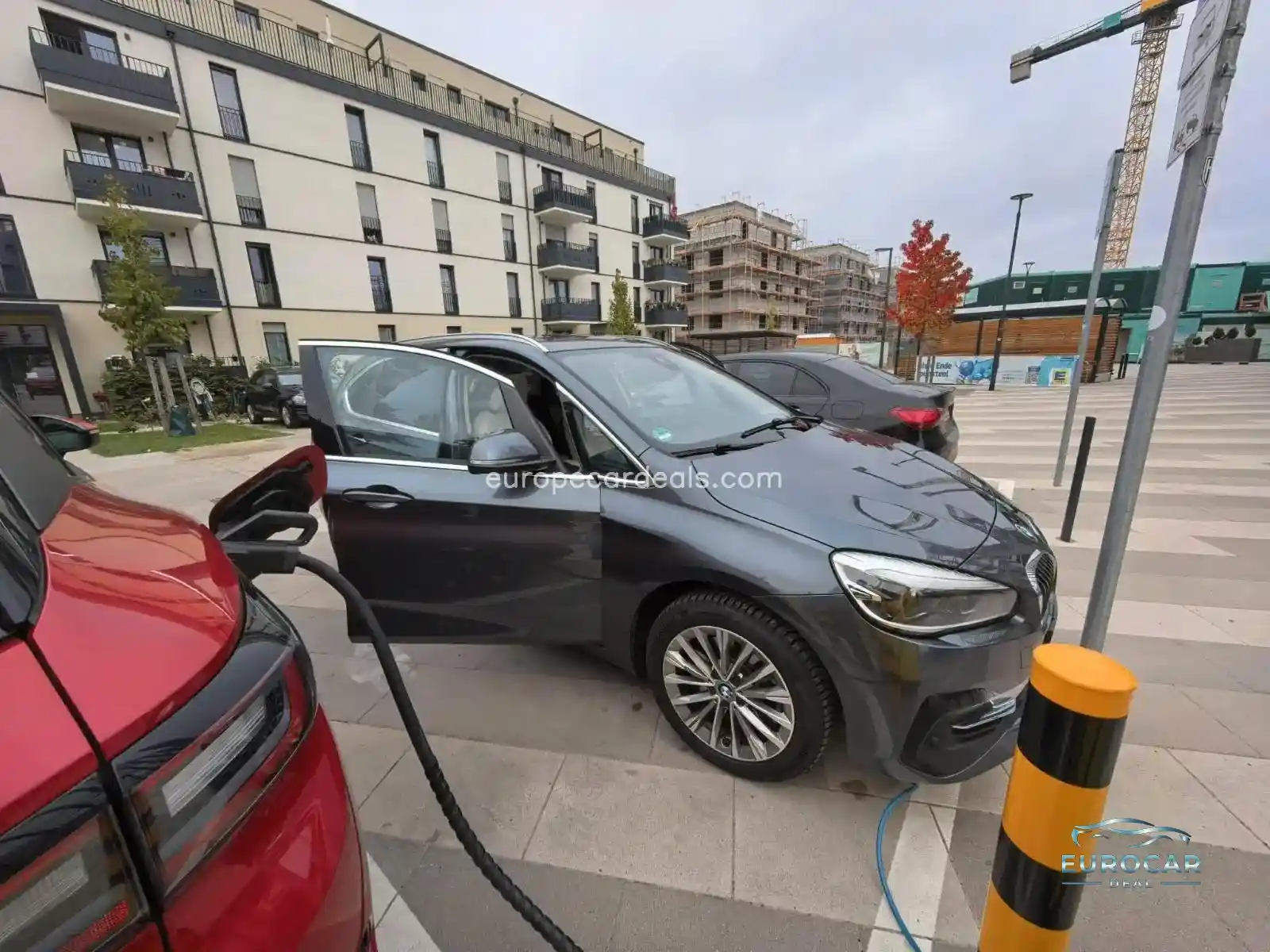 BMW 225 Active Tourer