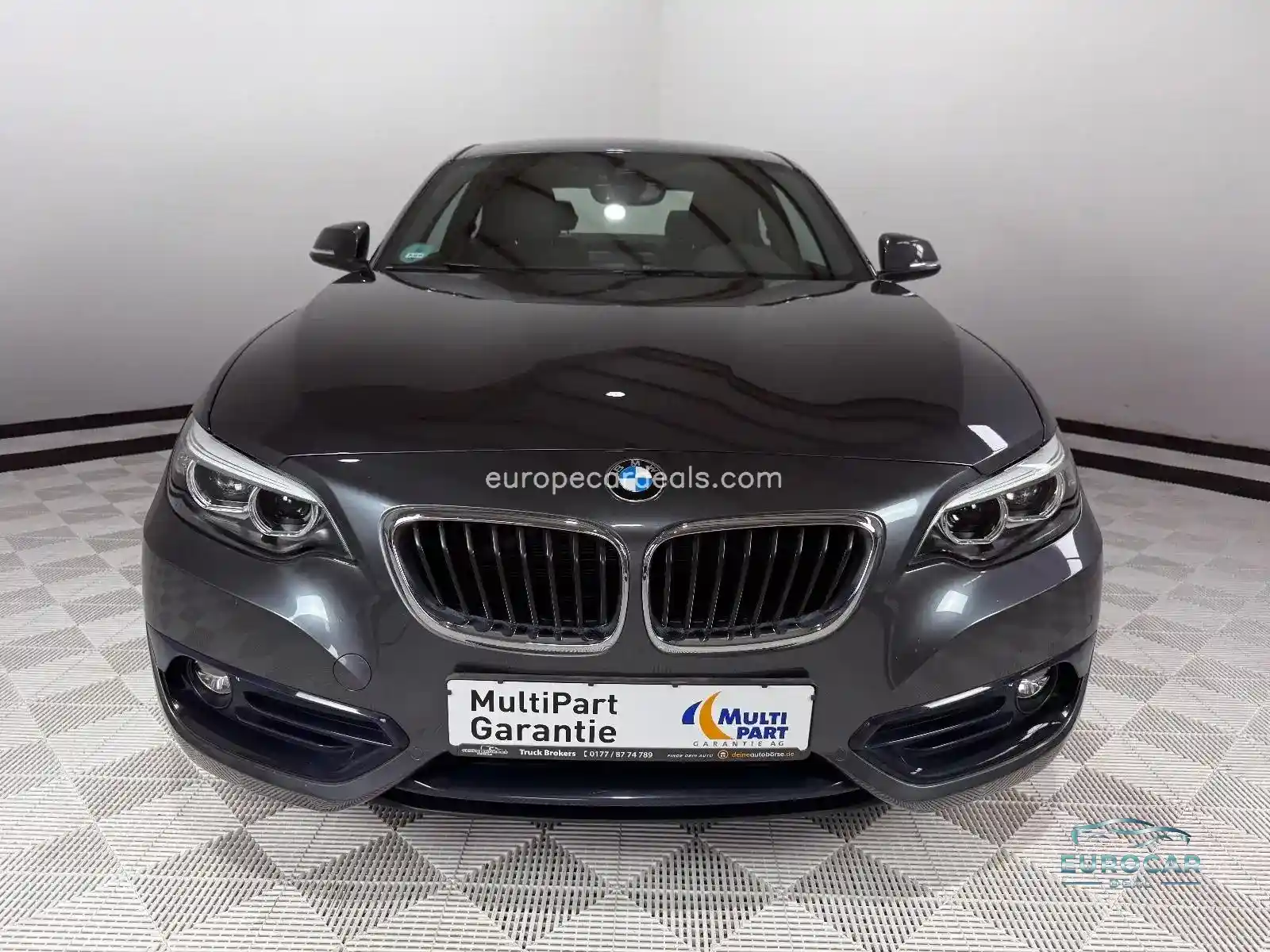 BMW 220