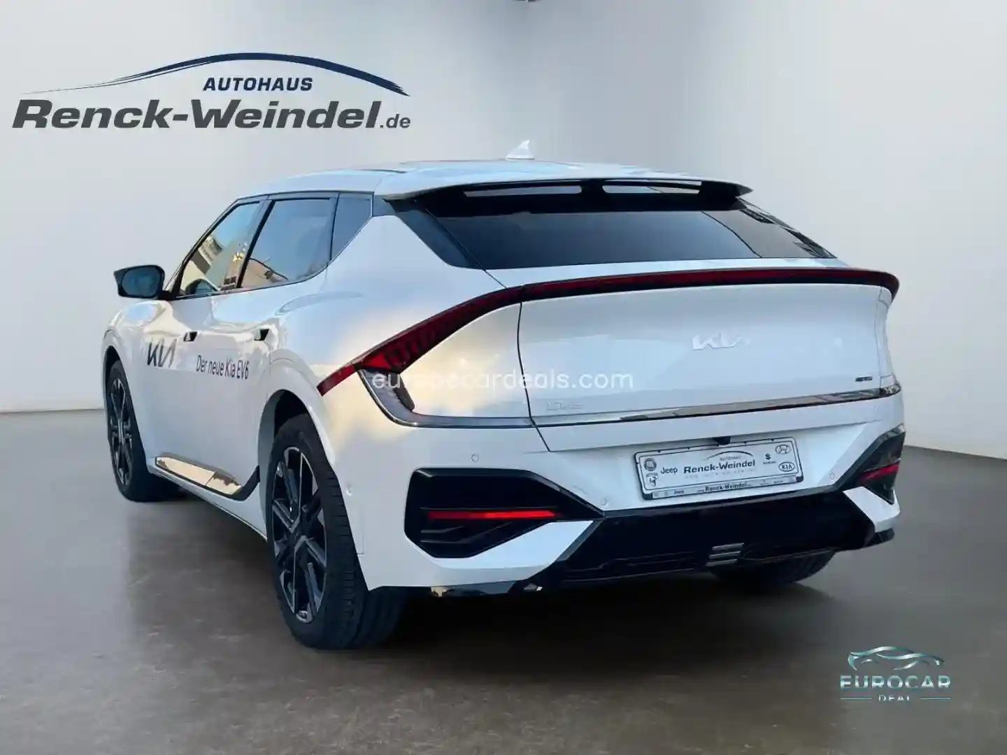 Kia EV6