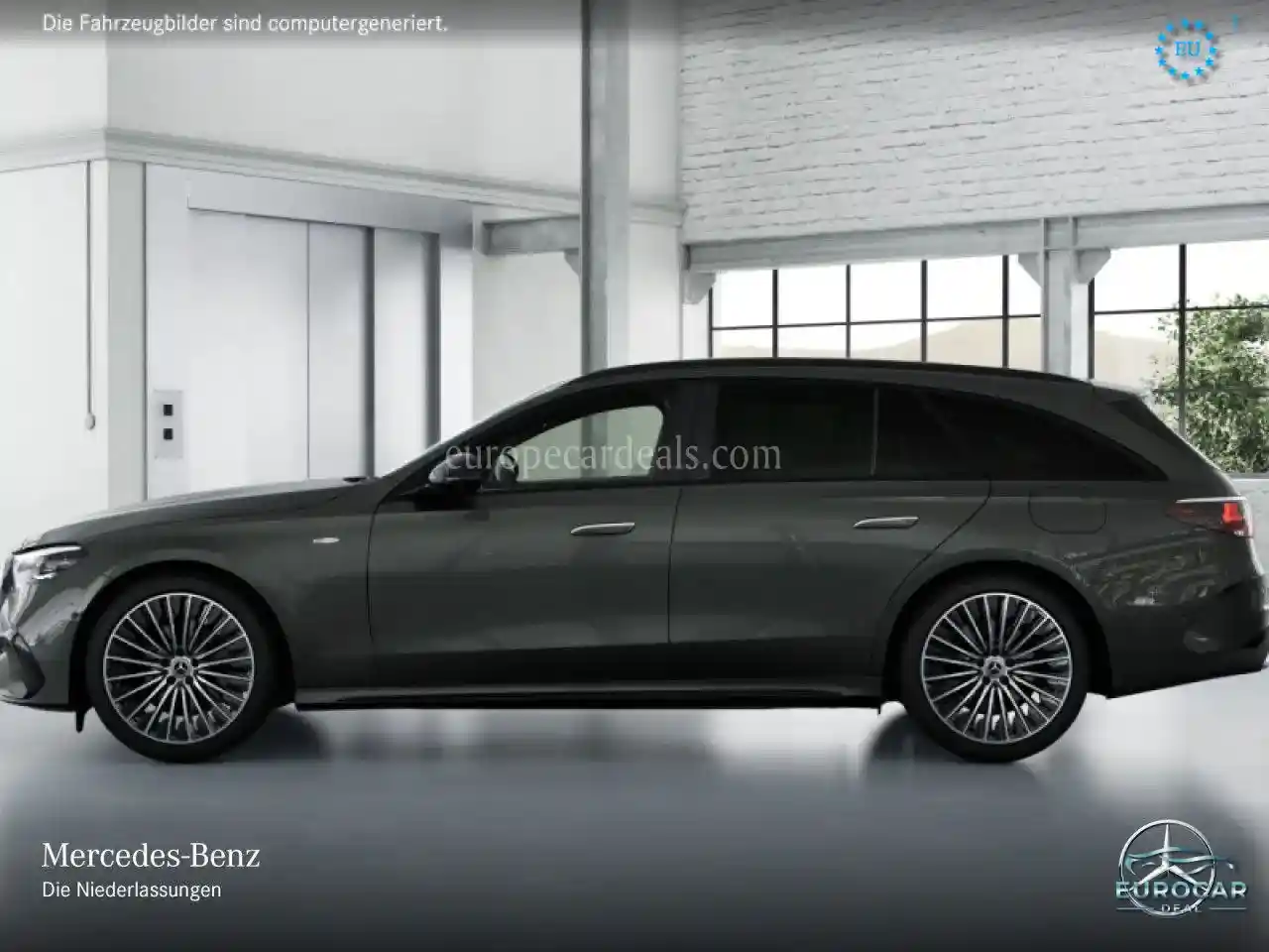 Mercedes-Benz E 300