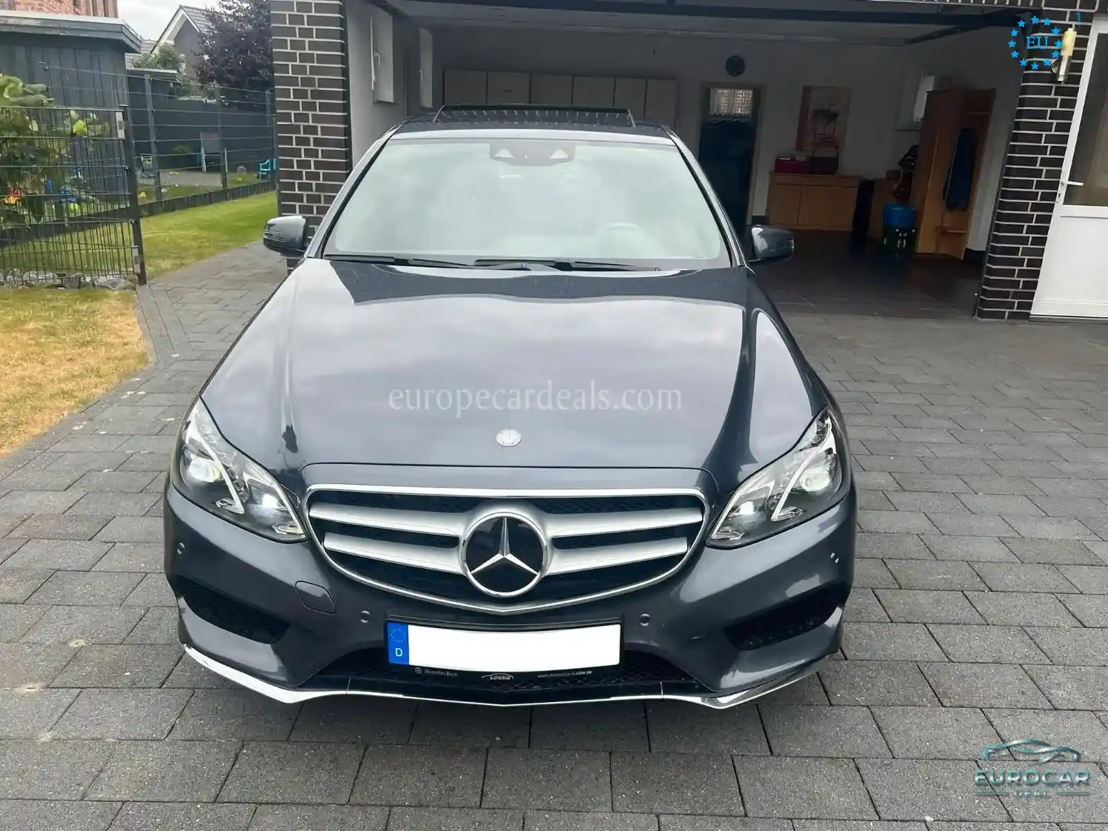 Mercedes-Benz E 350