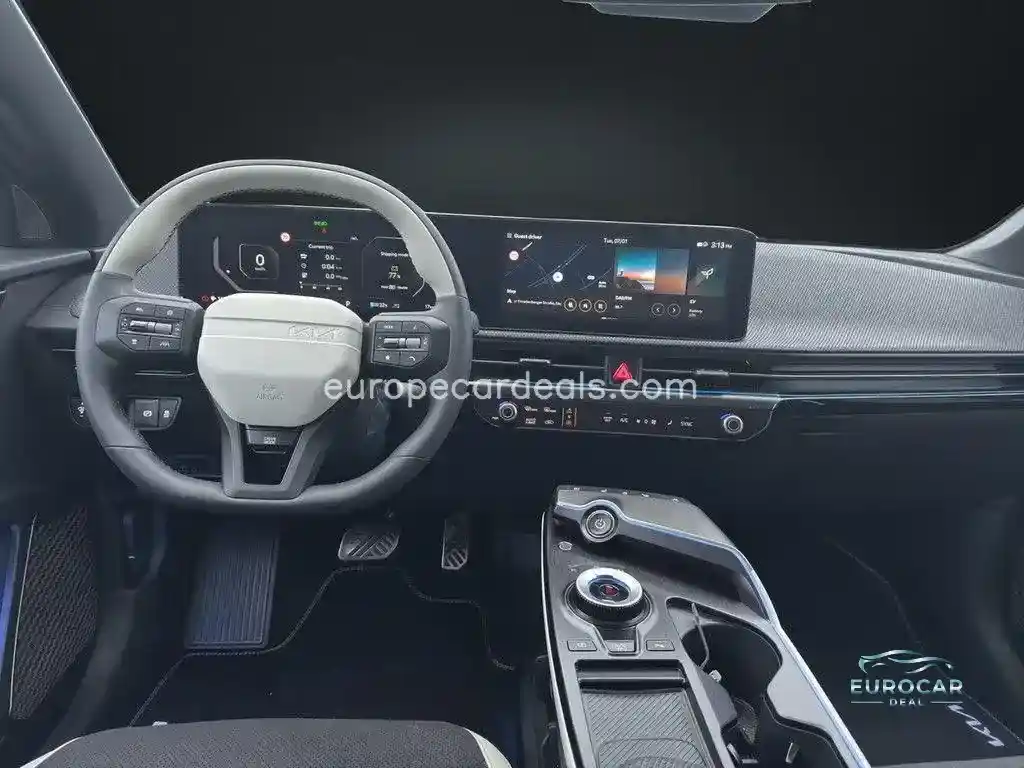 Kia EV6