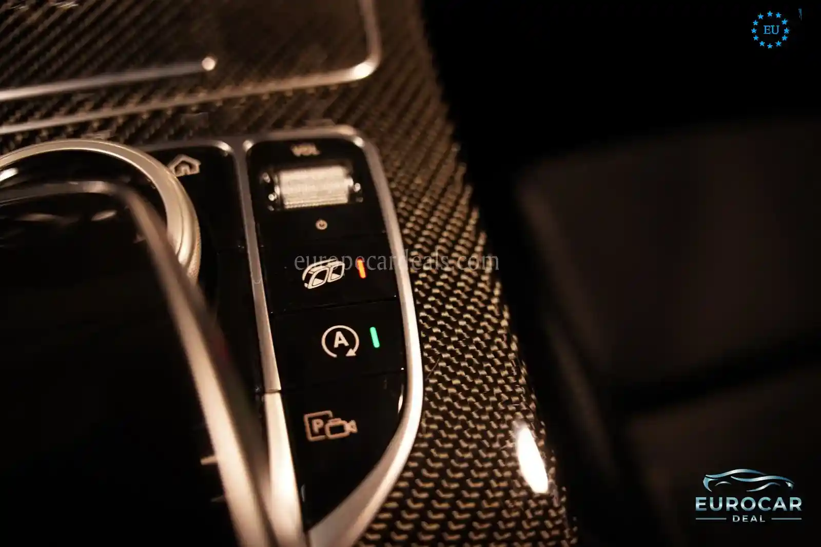 Mercedes-Benz C 63 AMG
