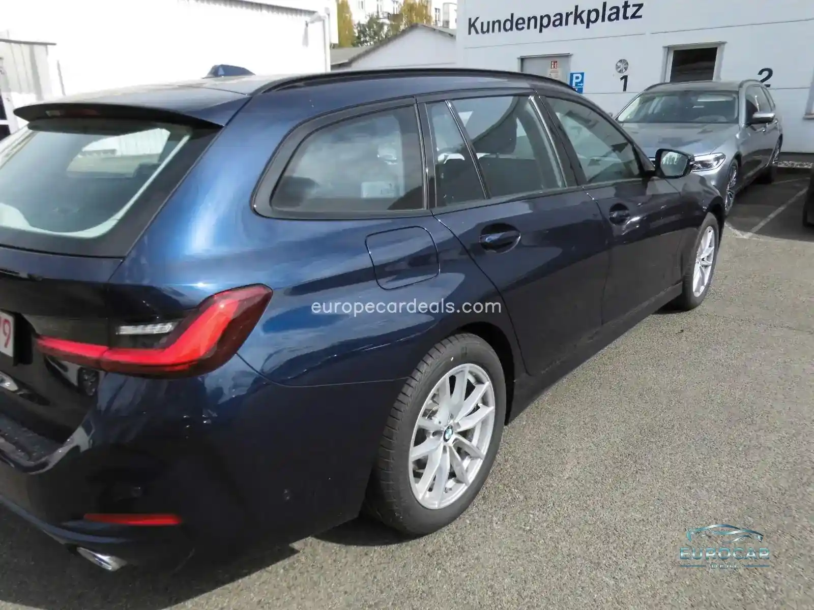 BMW 318