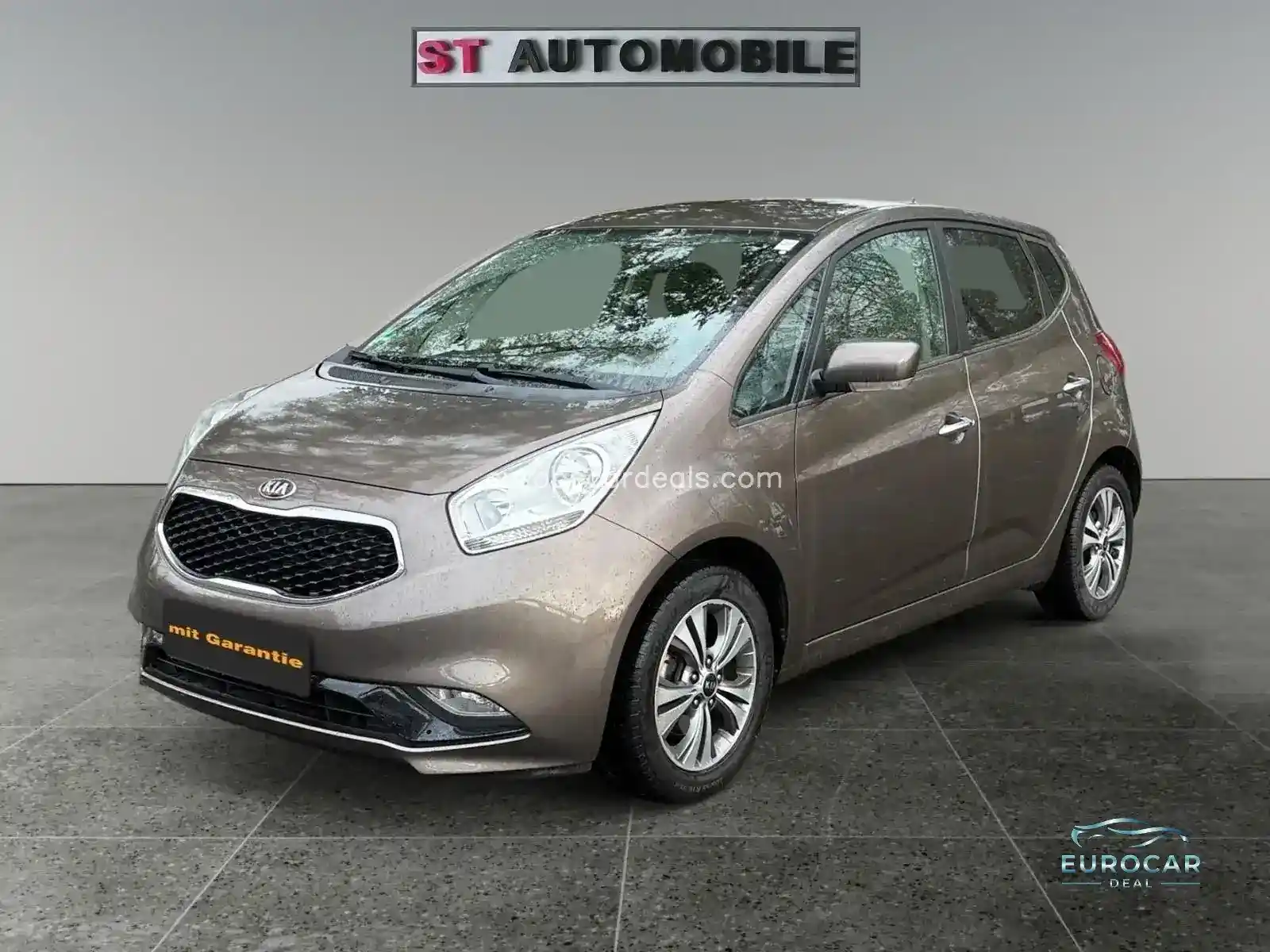 Kia Venga