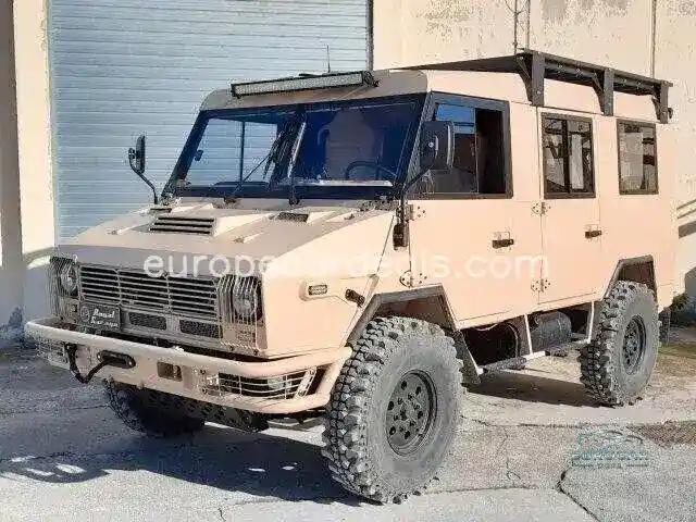 Iveco Other