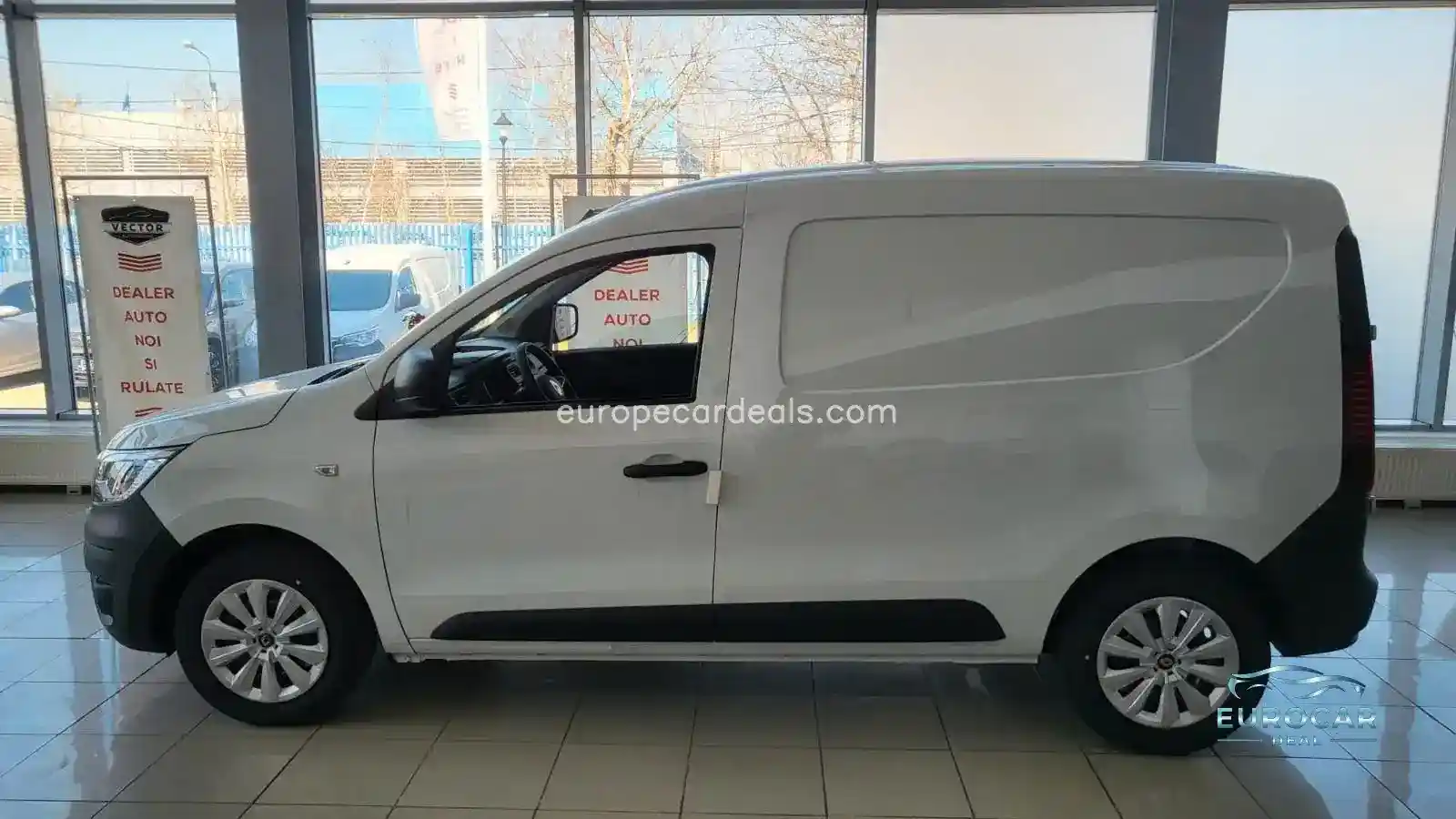 Renault Express