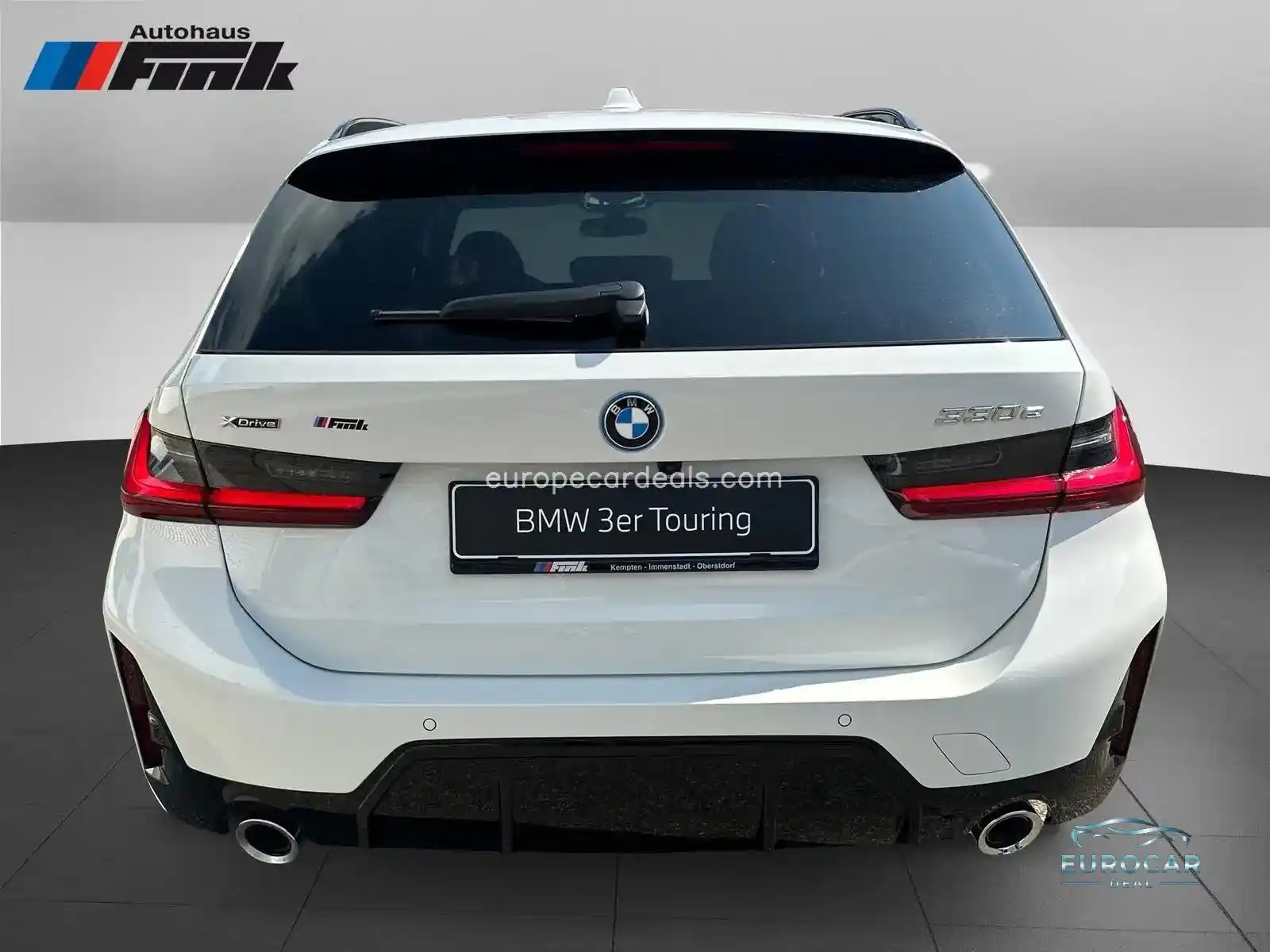 BMW 330