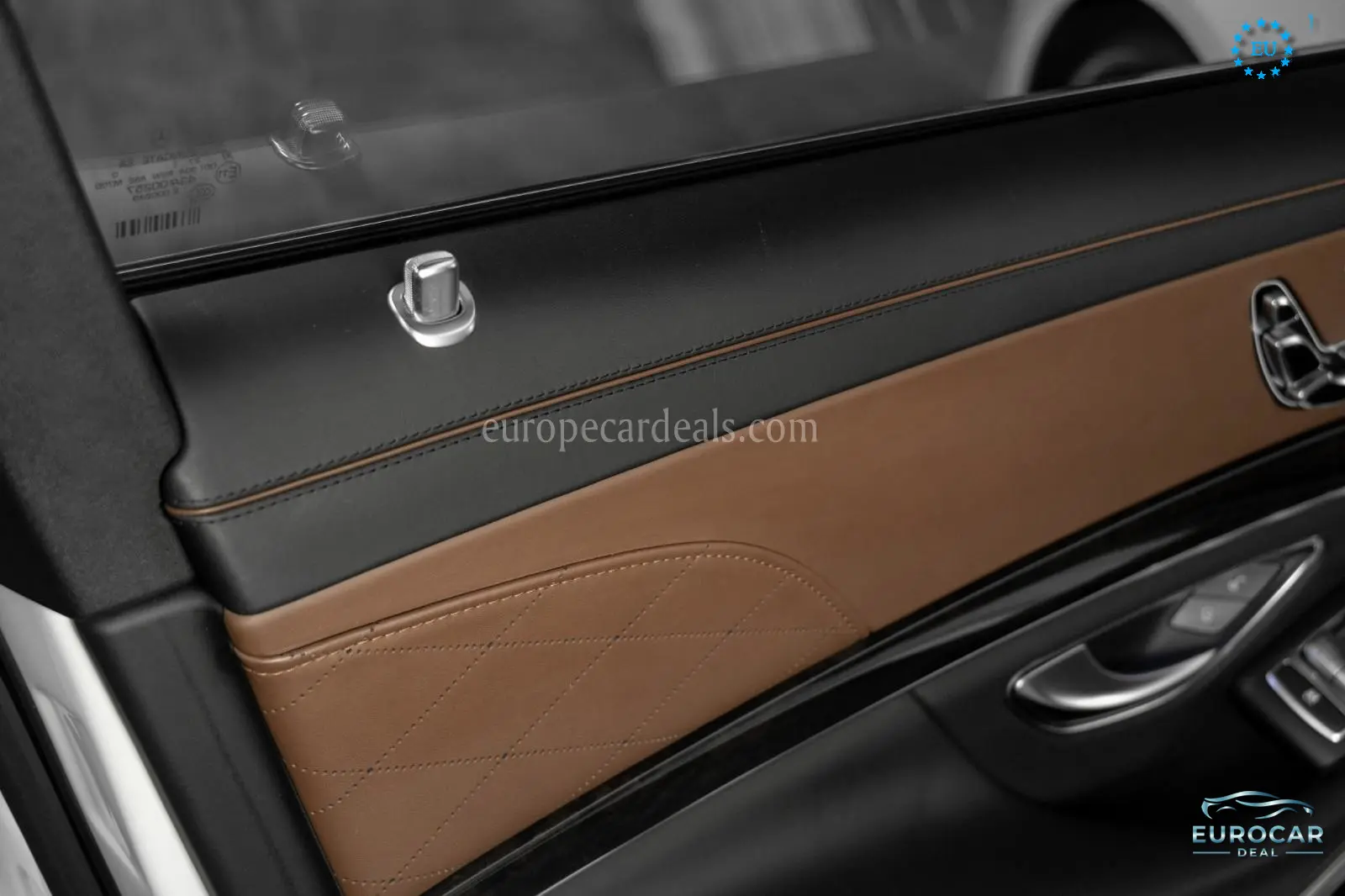 Mercedes-Benz S 560