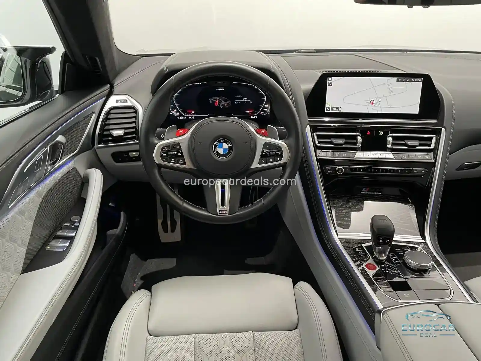 BMW M8