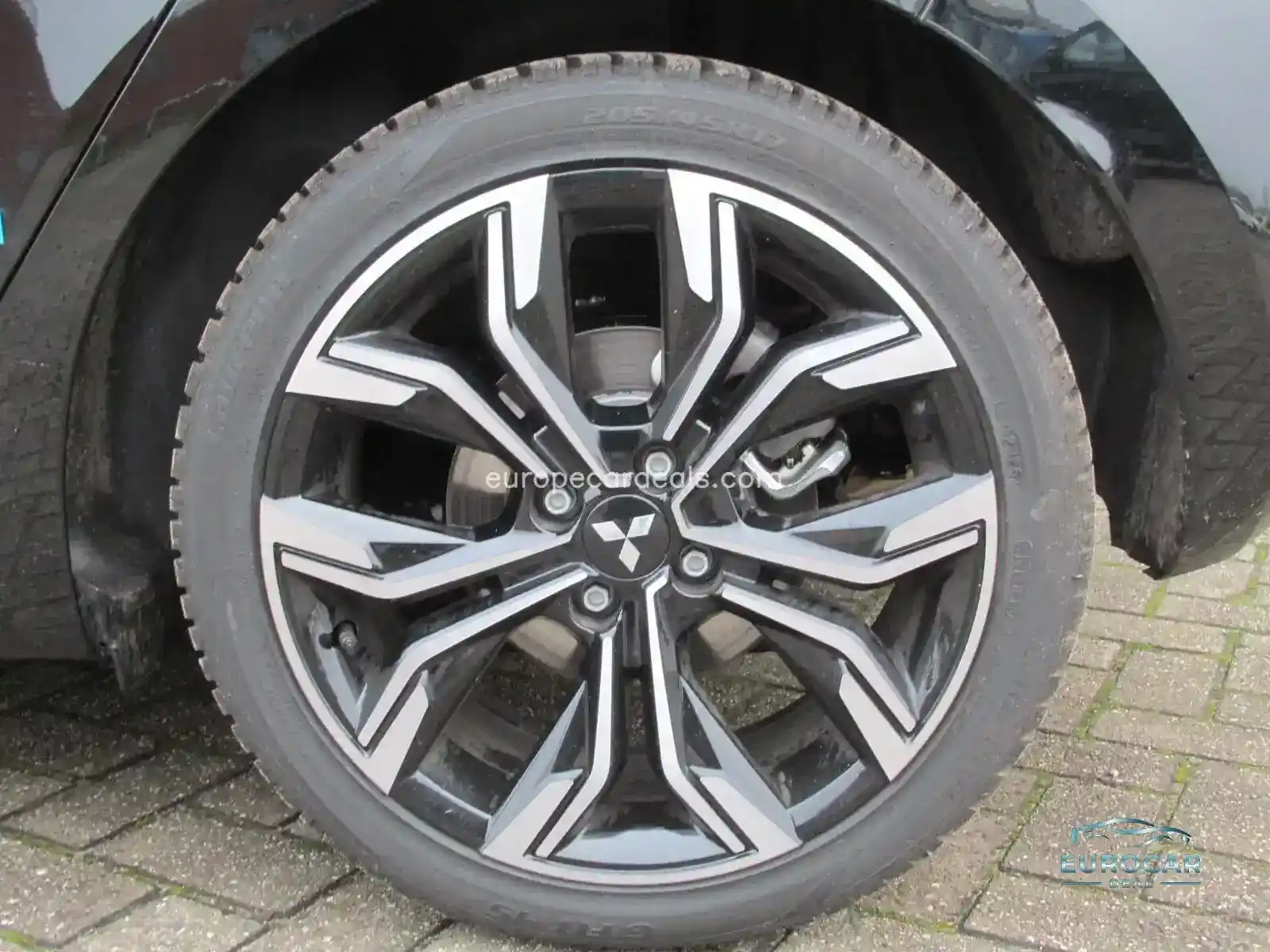 Mitsubishi Colt
