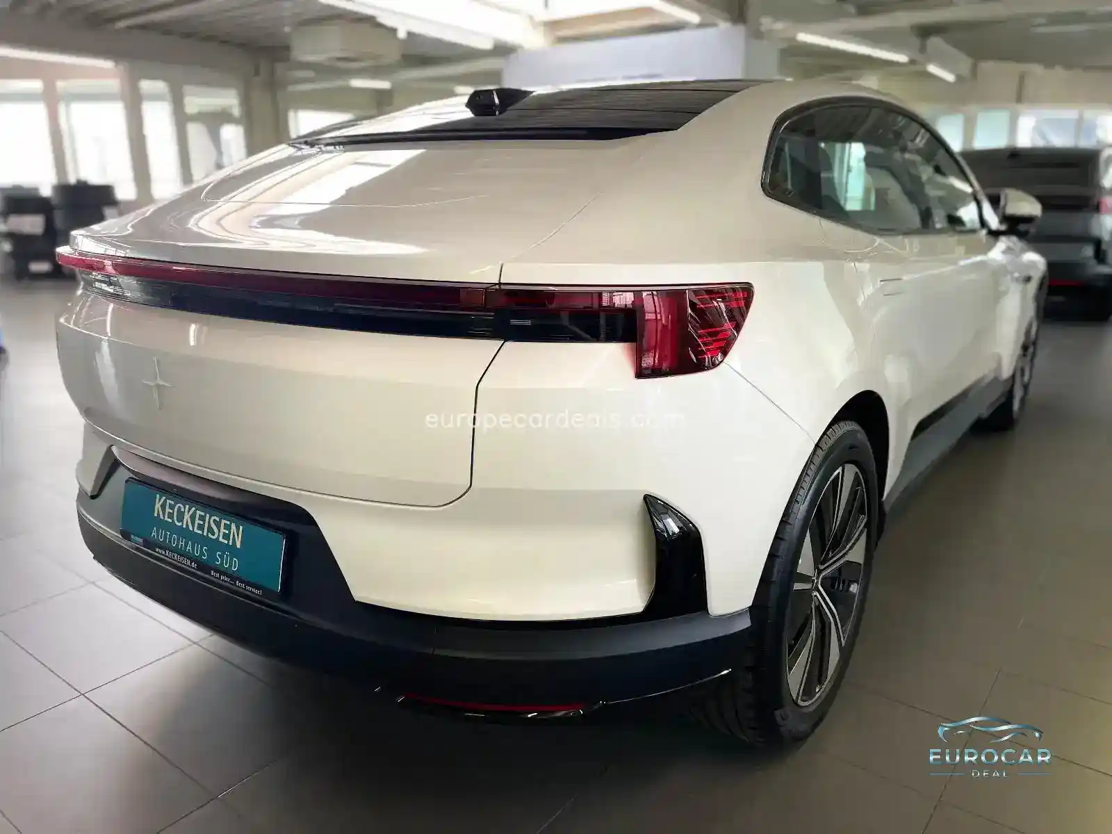 Polestar 4