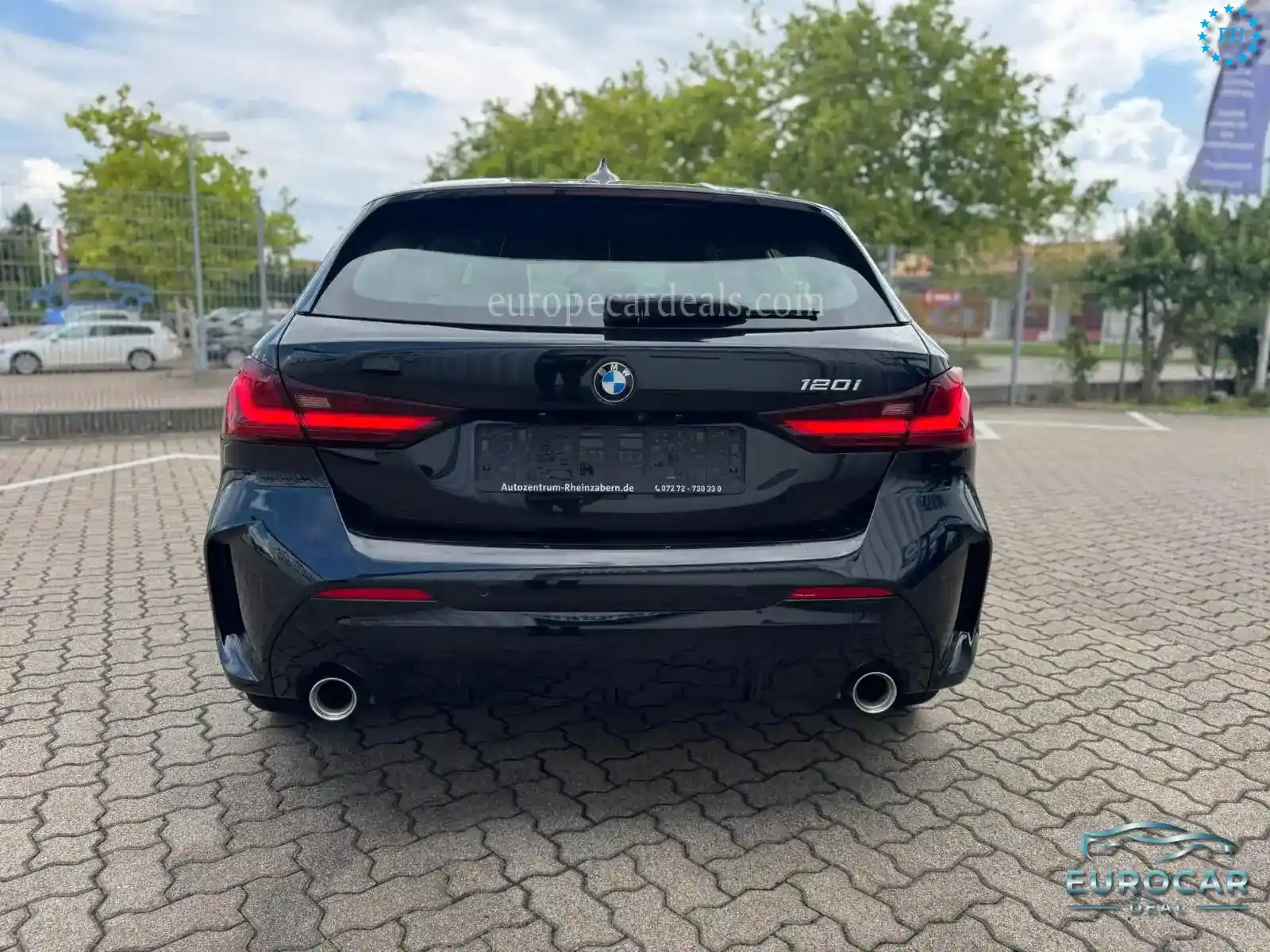BMW 120