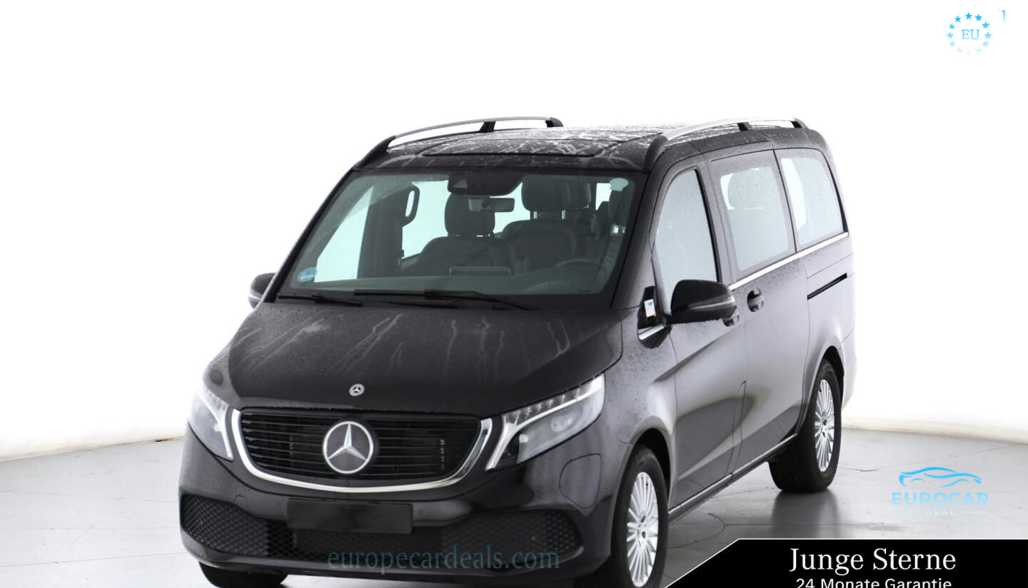 Mercedes-Benz EQV