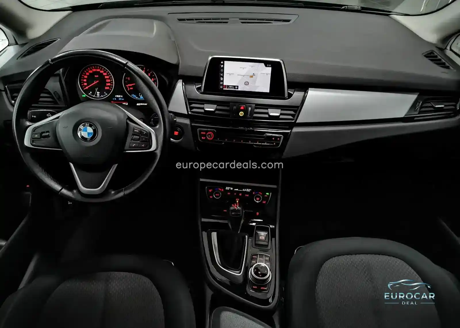BMW 225 Active Tourer
