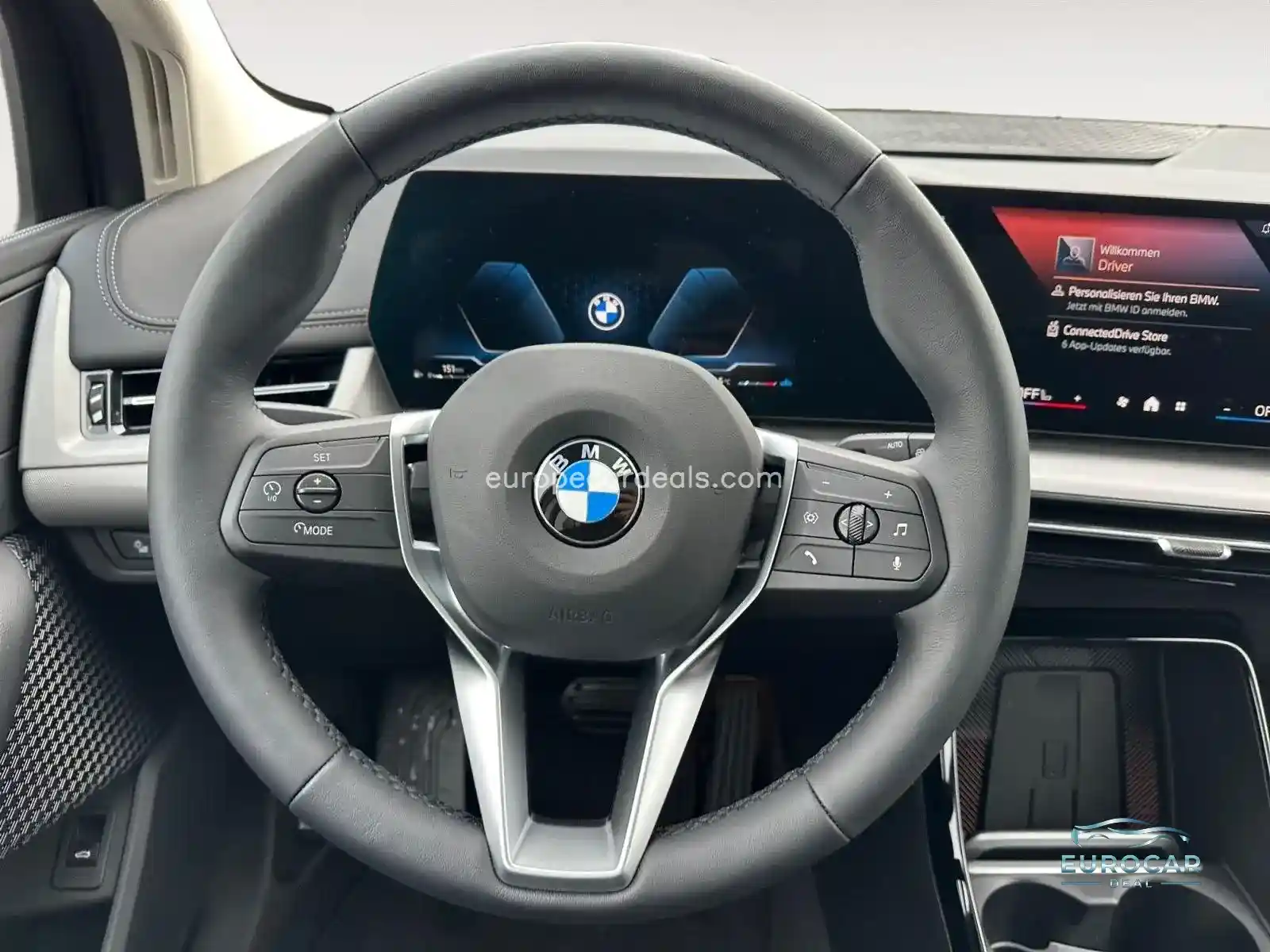 BMW 218 Active Tourer