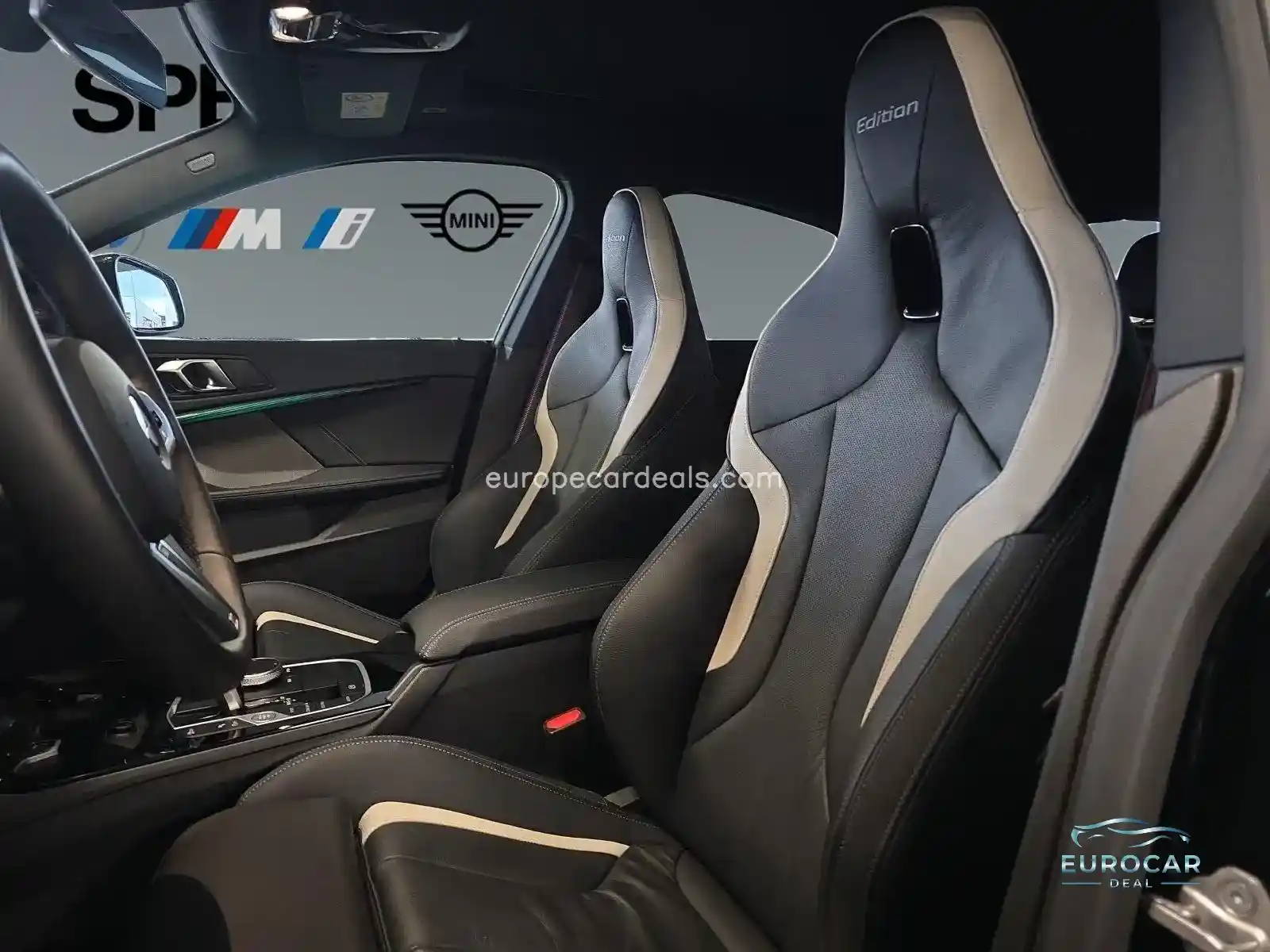 BMW 220 Gran Coupé