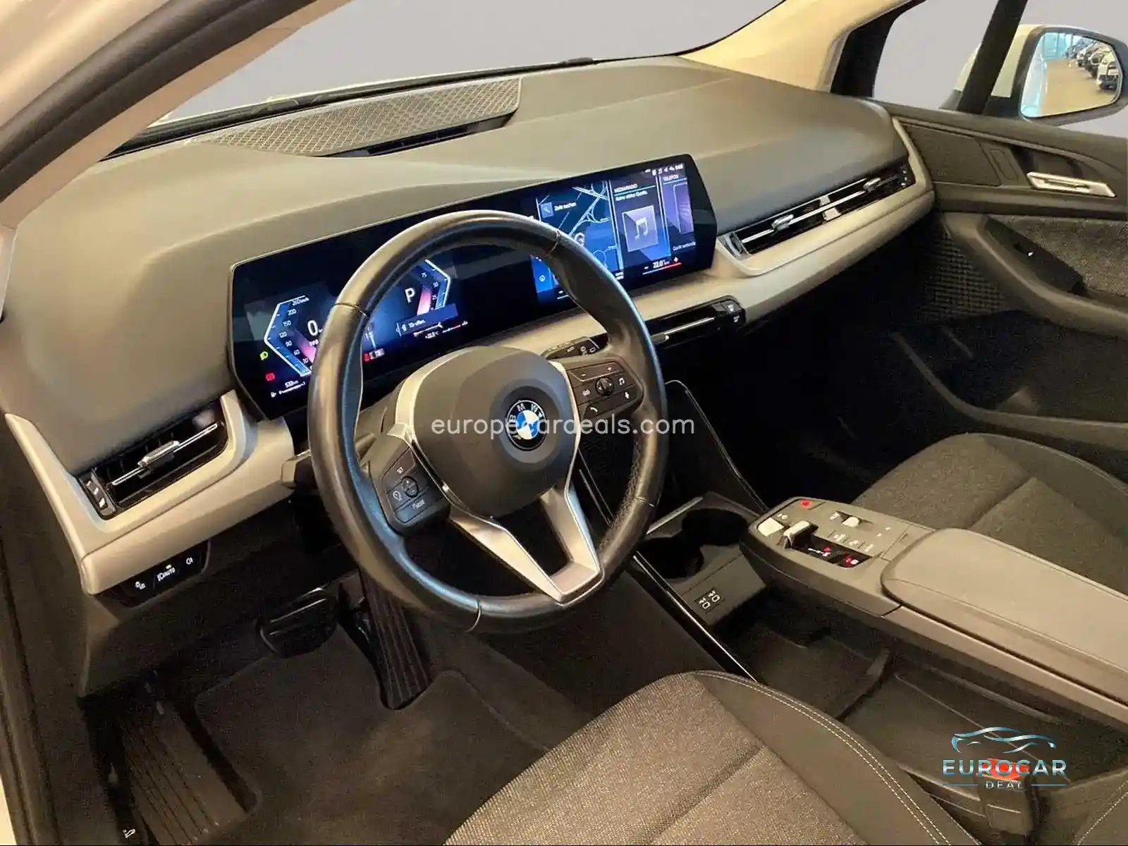 BMW 218 Active Tourer