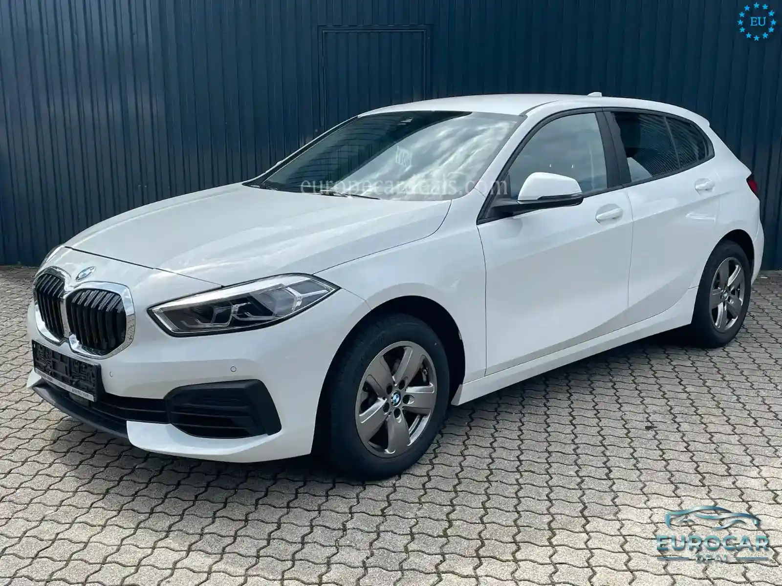 BMW 116