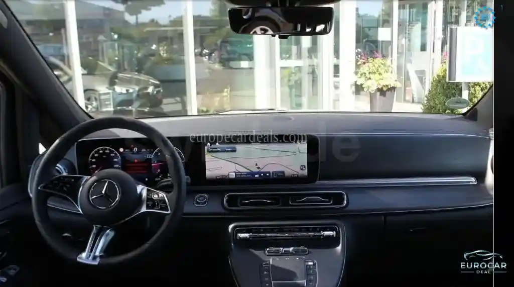 Mercedes-Benz V 300