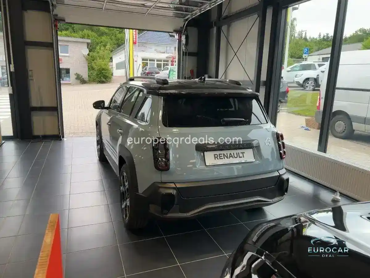 Renault R 4
