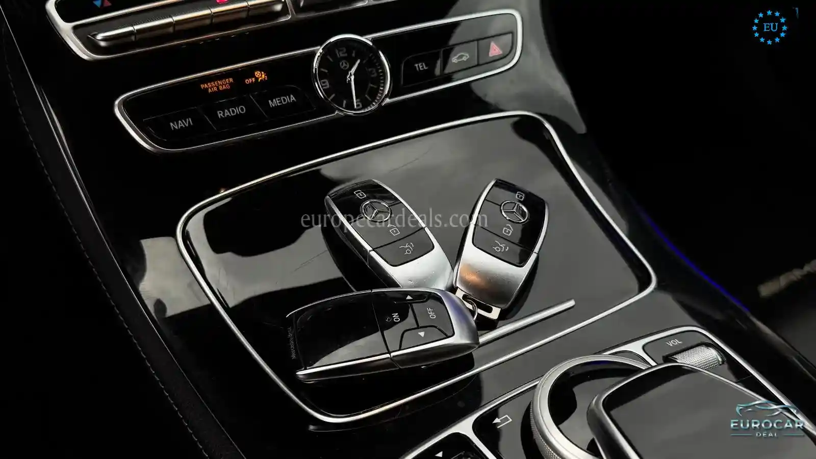 Mercedes-Benz E 400