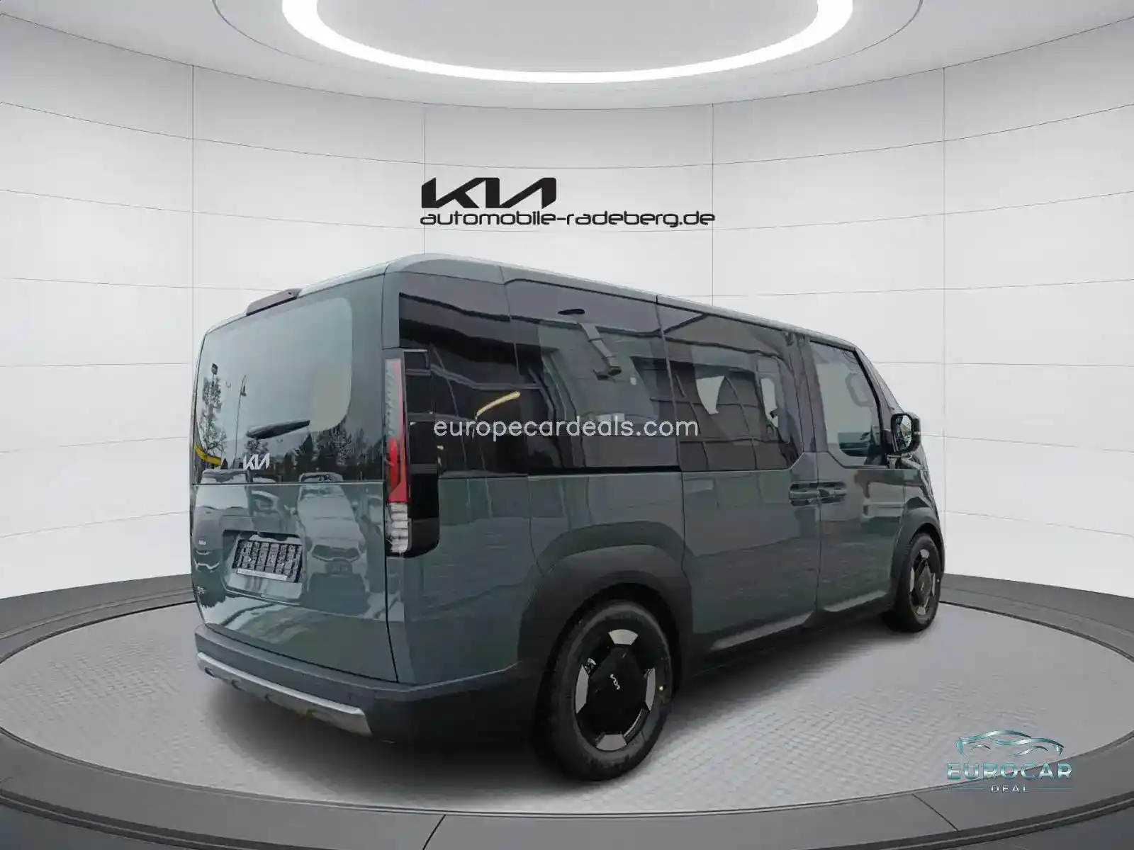 Kia PV5