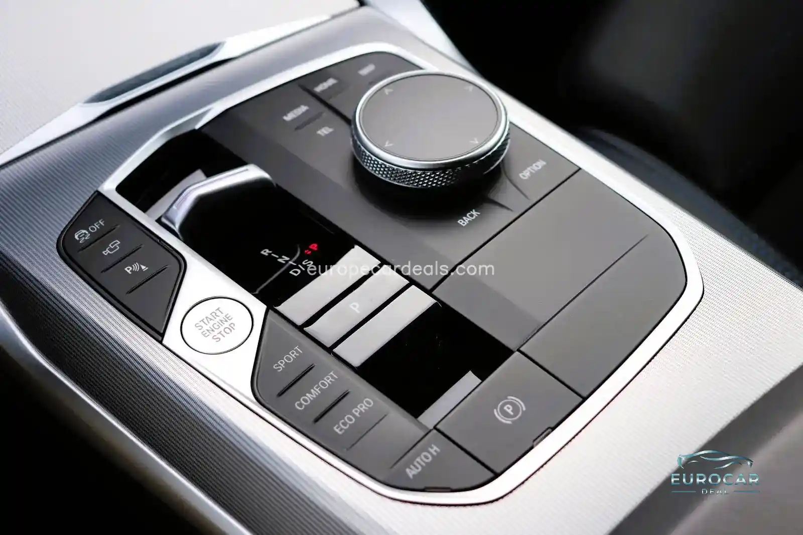 BMW 420 Gran Coupé